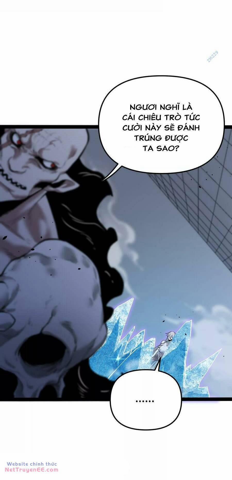 Quỷ Trảm Săn Nhân 23 trang 45