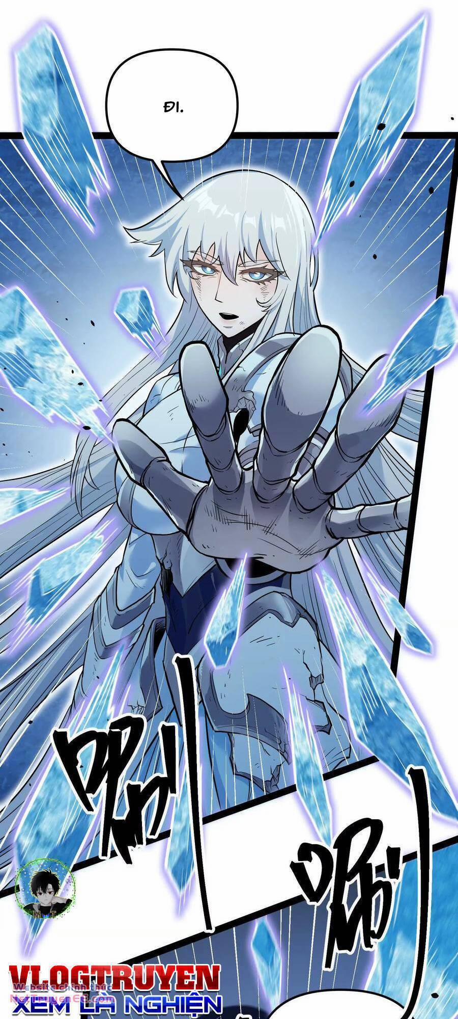 Quỷ Trảm Săn Nhân 23 trang 46