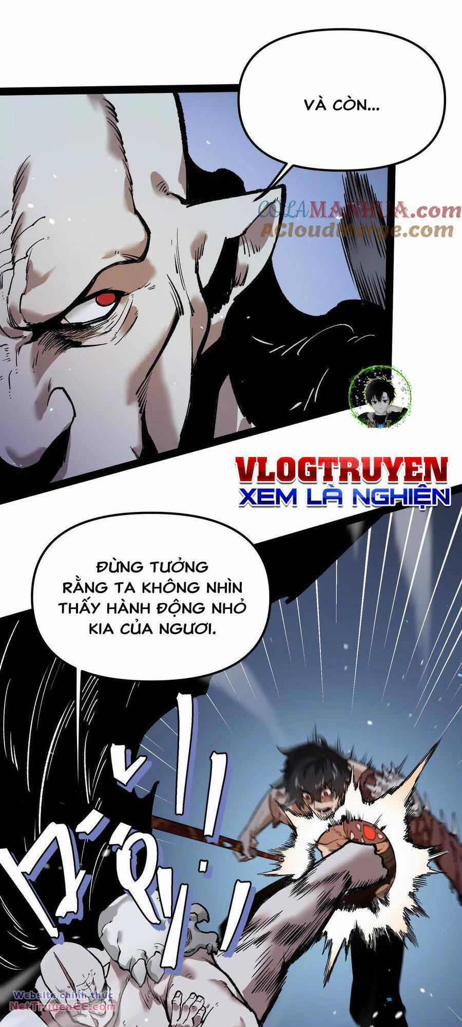 Quỷ Trảm Săn Nhân 23 trang 48