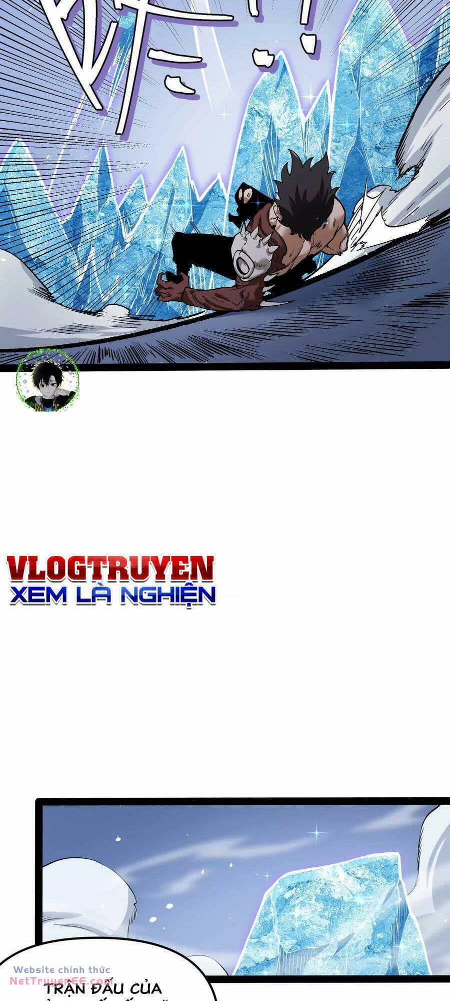 Quỷ Trảm Săn Nhân 23 trang 51