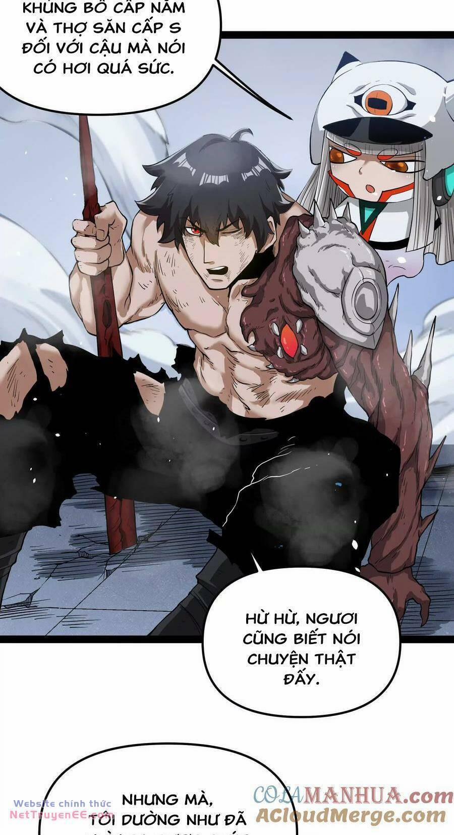 Quỷ Trảm Săn Nhân 23 trang 52