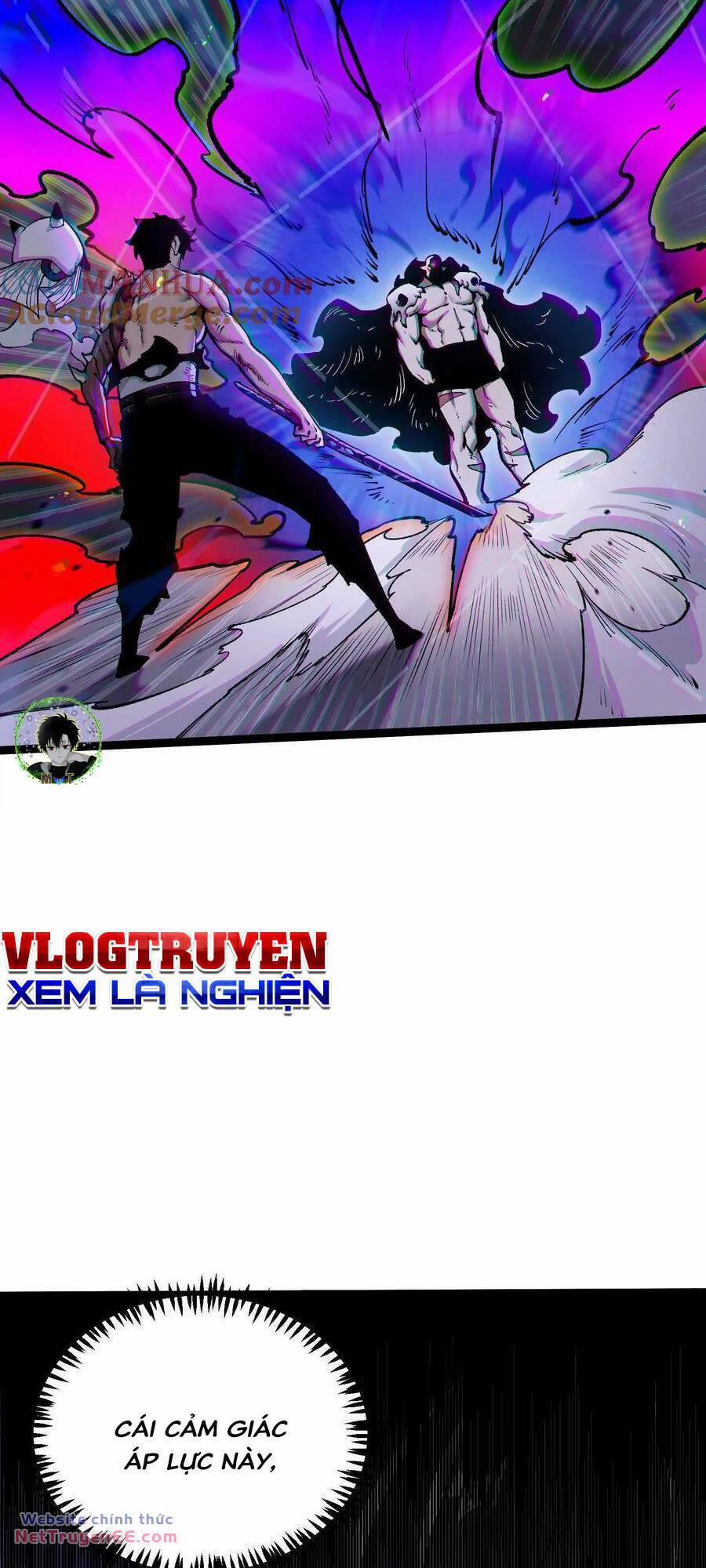 Quỷ Trảm Săn Nhân 23 trang 6