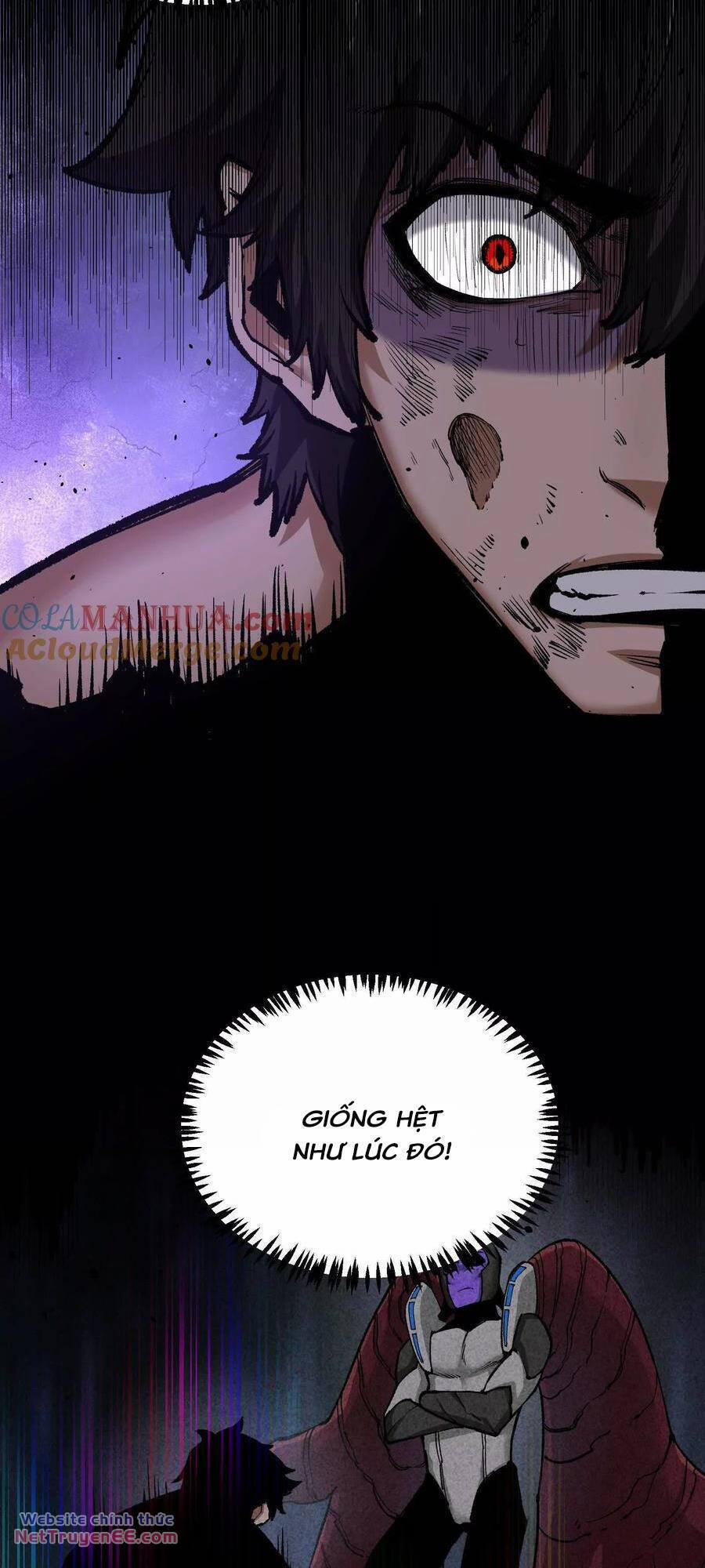 Quỷ Trảm Săn Nhân 23 trang 7
