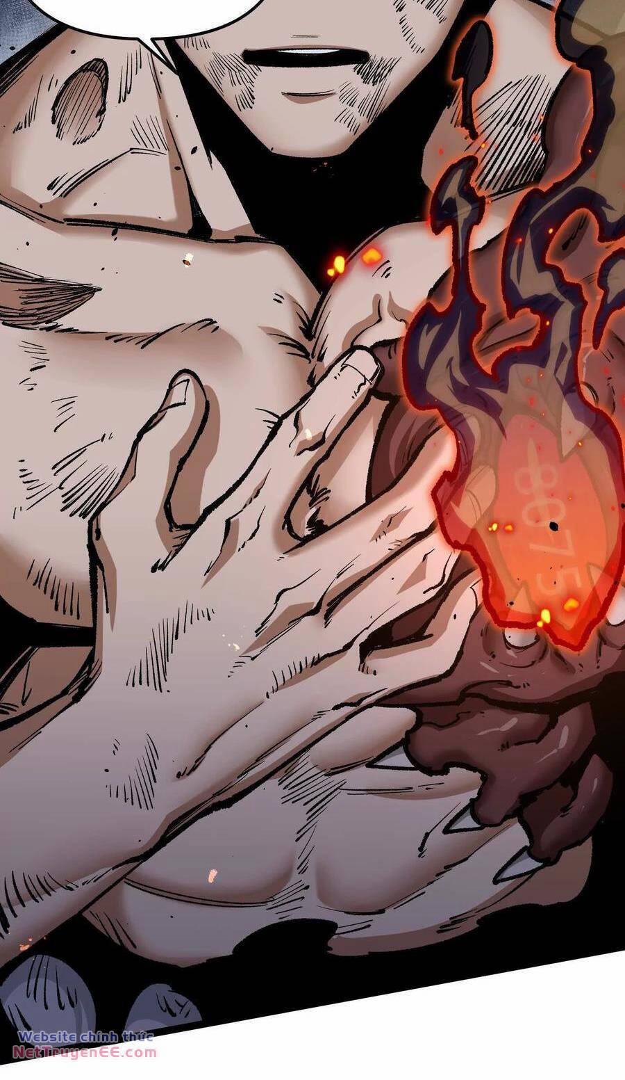 Quỷ Trảm Săn Nhân 23 trang 9