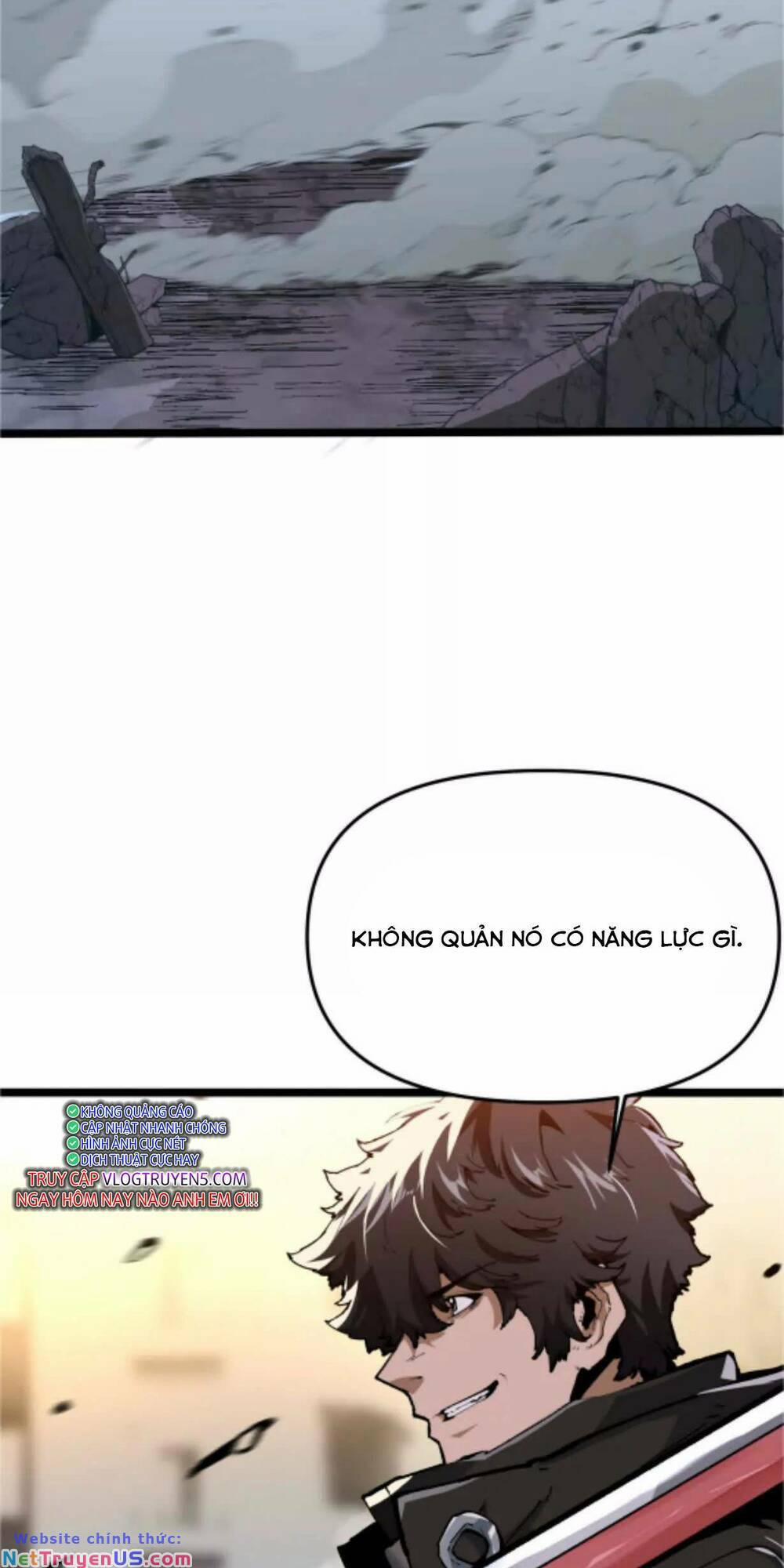 Quỷ Trảm Săn Nhân 3 trang 10