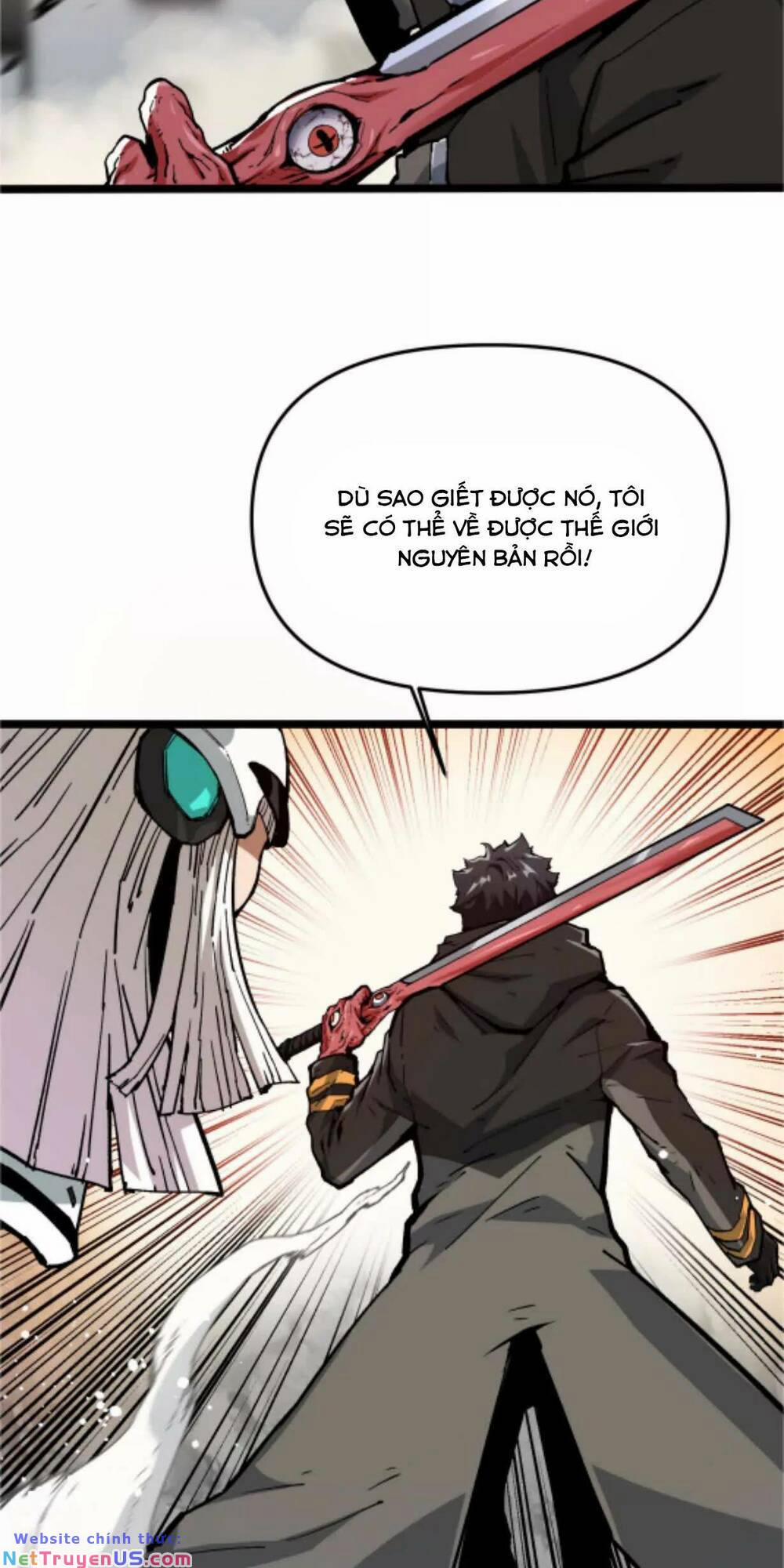 Quỷ Trảm Săn Nhân 3 trang 11