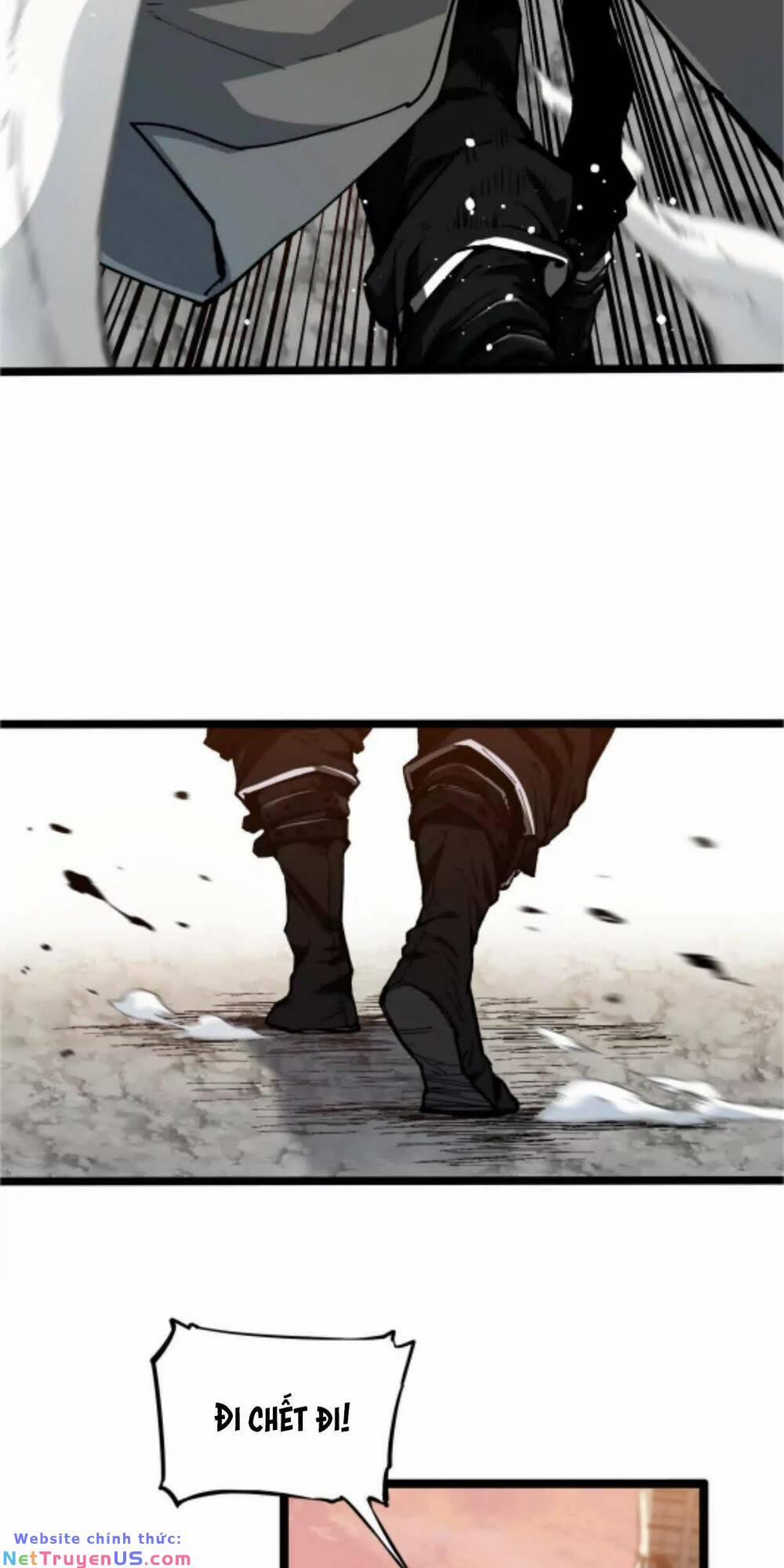 Quỷ Trảm Săn Nhân 3 trang 12