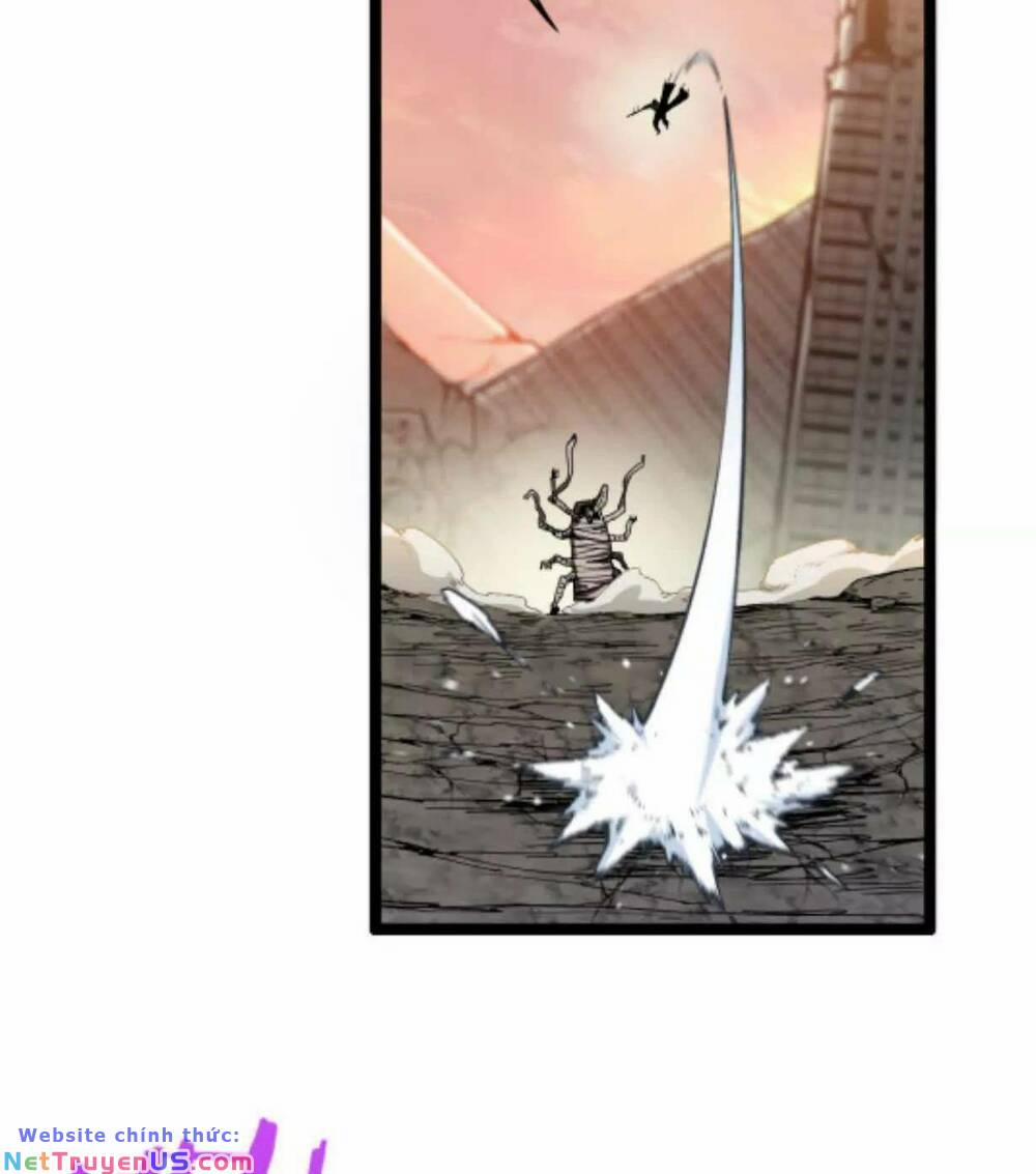 Quỷ Trảm Săn Nhân 3 trang 13