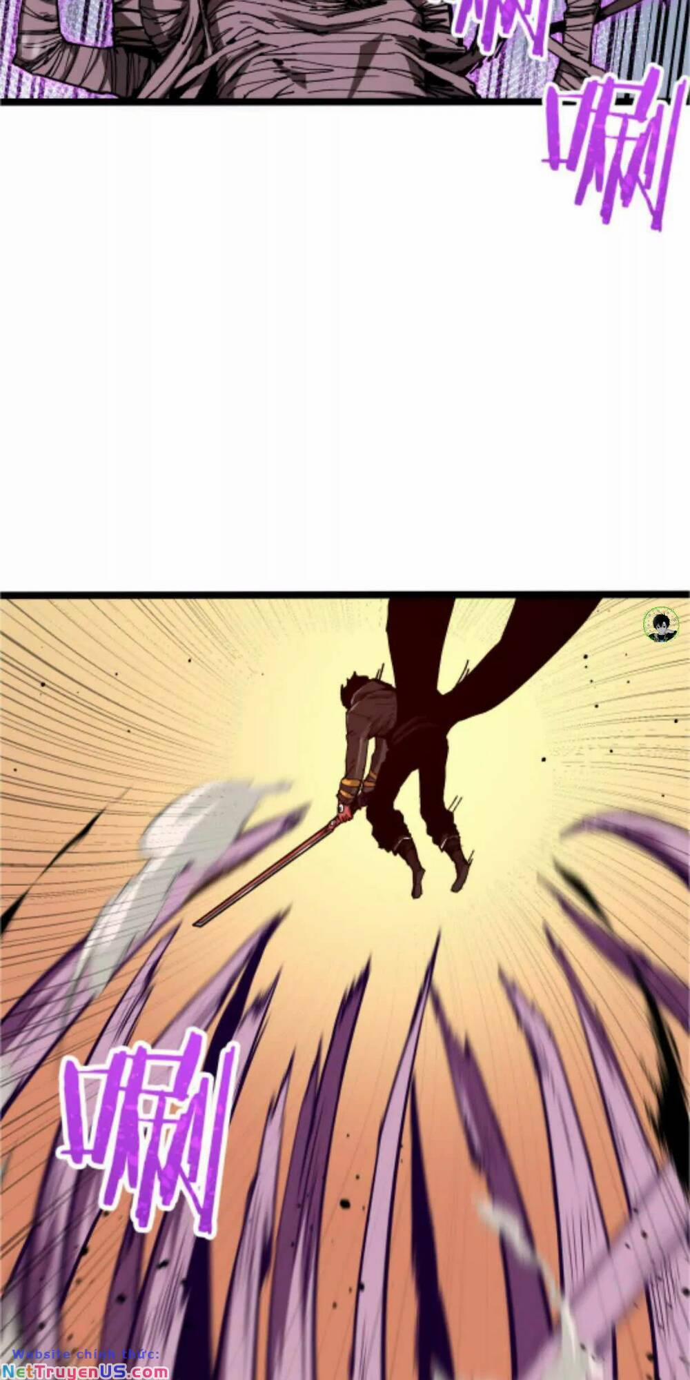 Quỷ Trảm Săn Nhân 3 trang 15