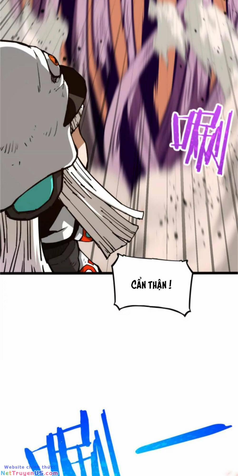 Quỷ Trảm Săn Nhân 3 trang 16