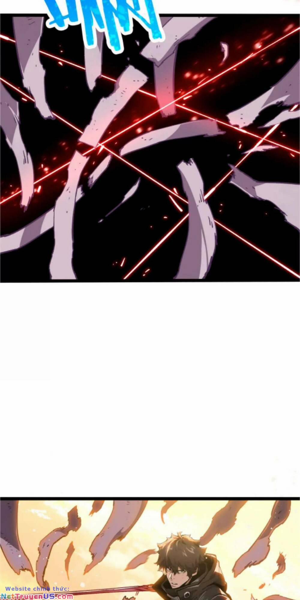 Quỷ Trảm Săn Nhân 3 trang 17
