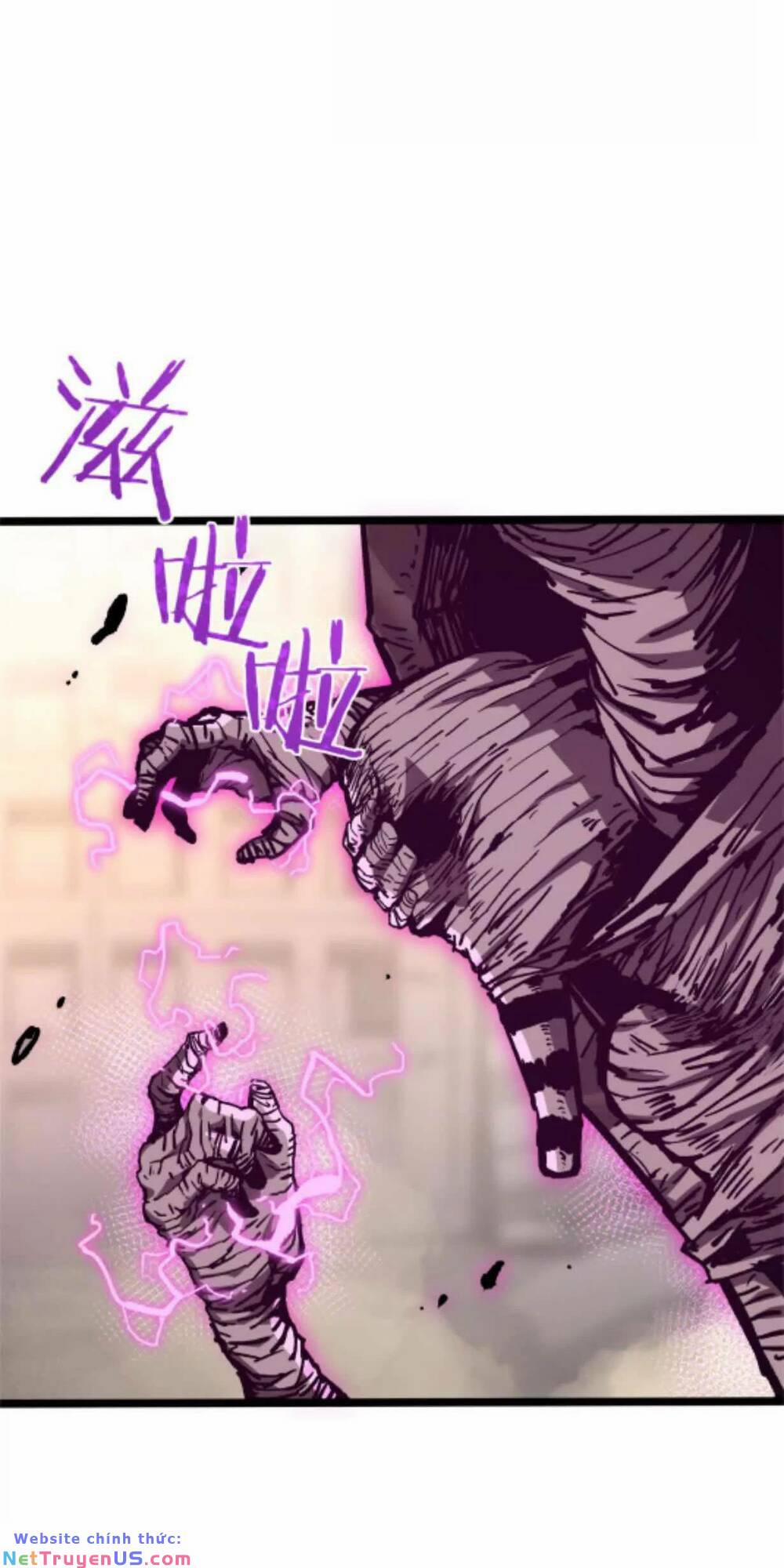 Quỷ Trảm Săn Nhân 3 trang 19