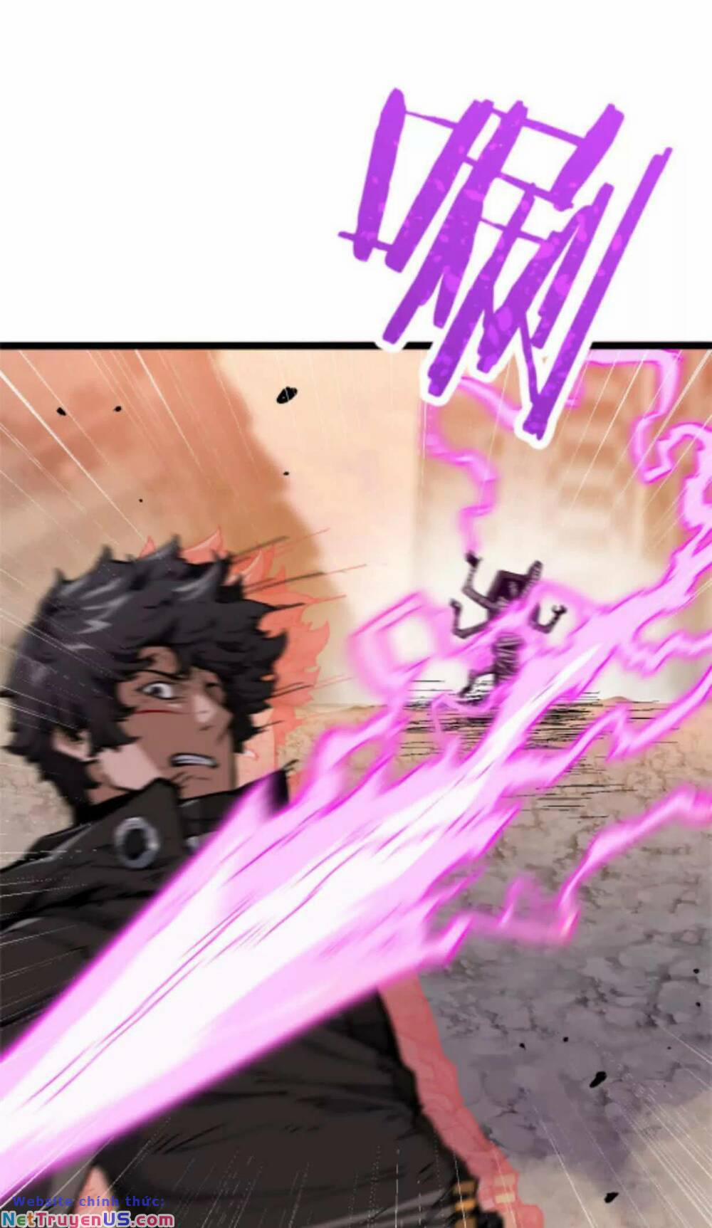 Quỷ Trảm Săn Nhân 3 trang 20