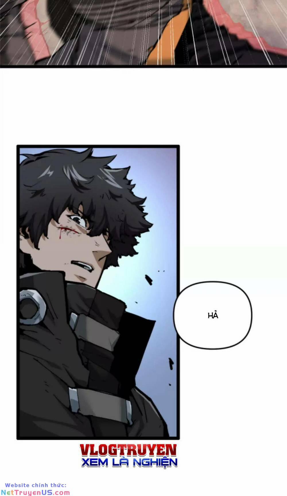 Quỷ Trảm Săn Nhân 3 trang 21