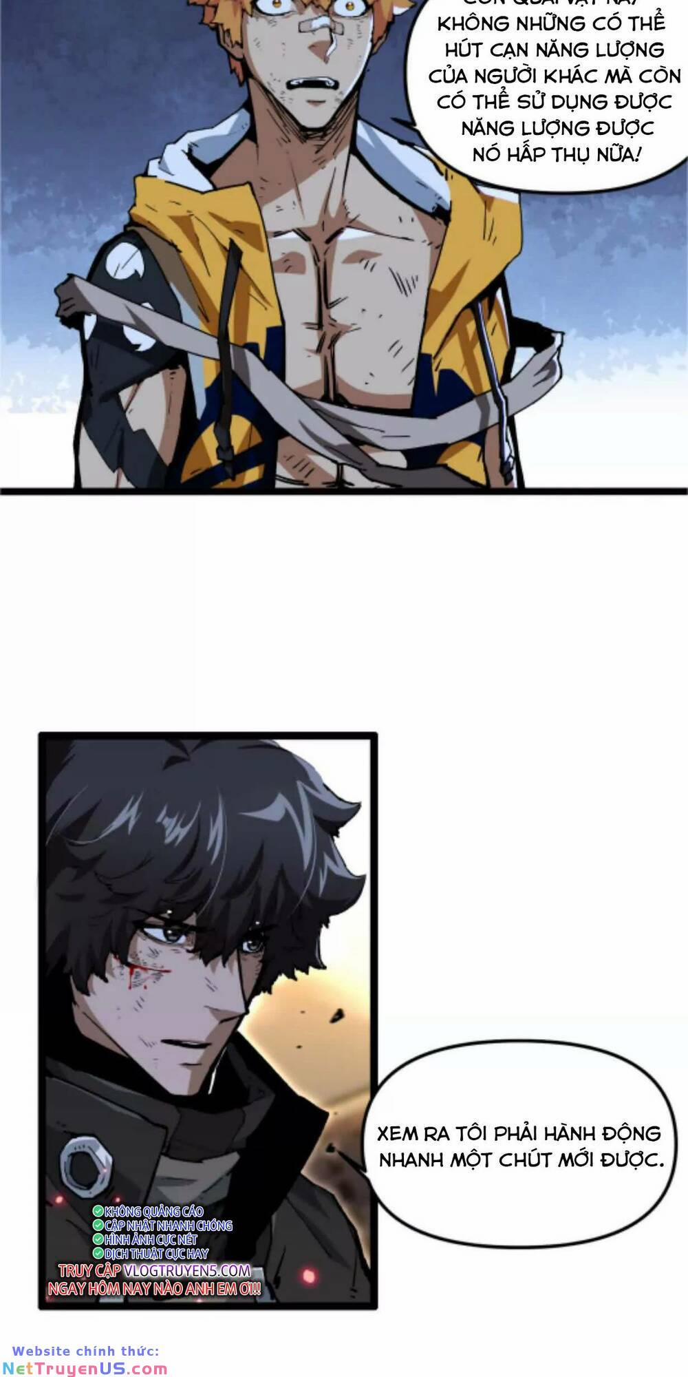 Quỷ Trảm Săn Nhân 3 trang 23