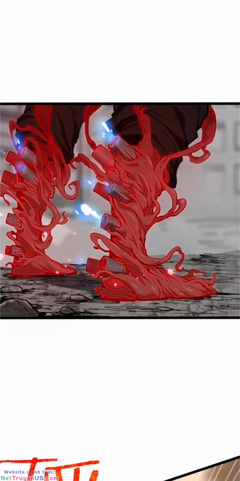 Quỷ Trảm Săn Nhân 3 trang 24