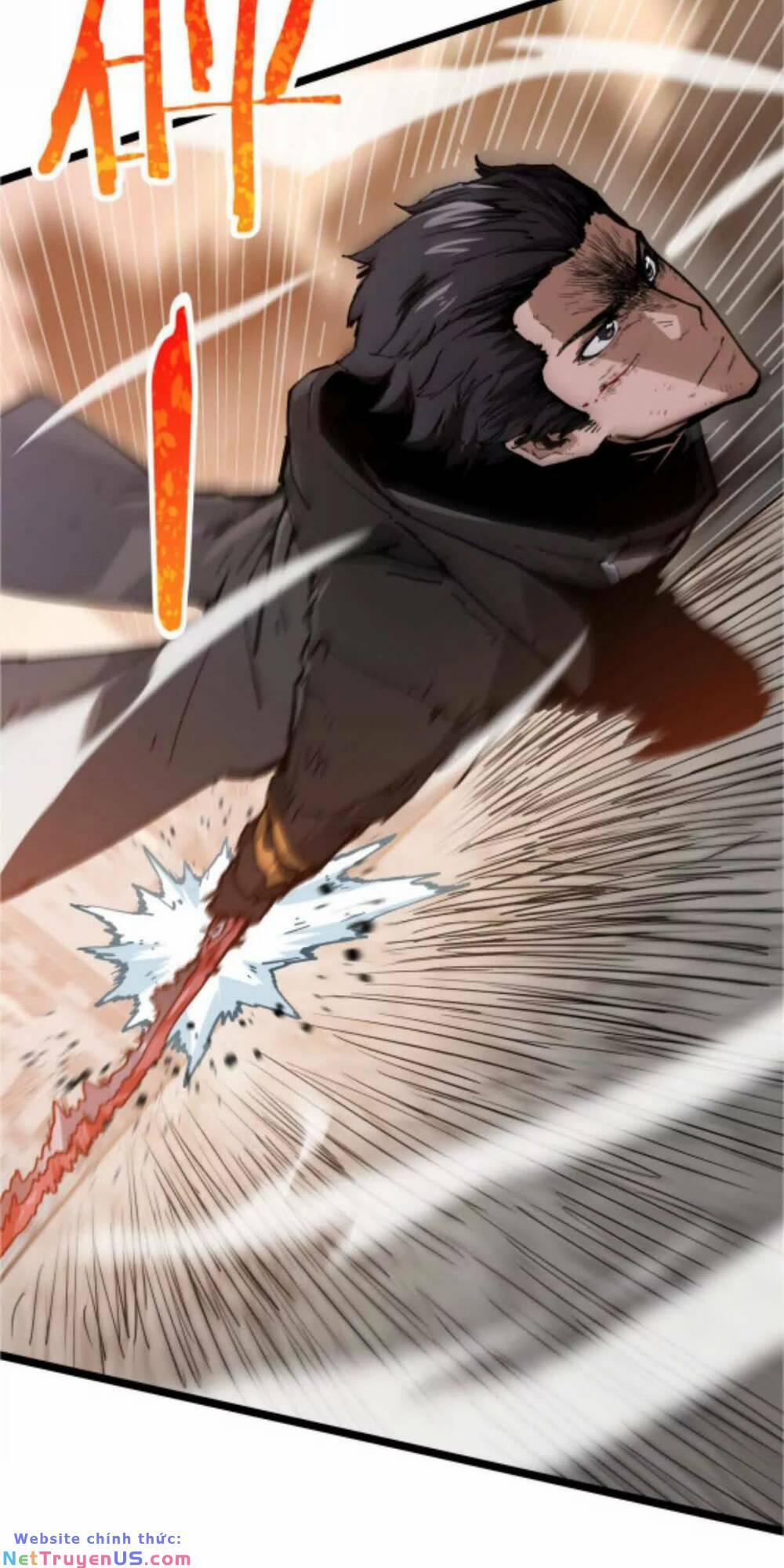 Quỷ Trảm Săn Nhân 3 trang 25