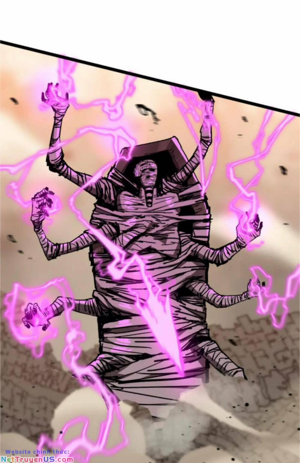 Quỷ Trảm Săn Nhân 3 trang 26