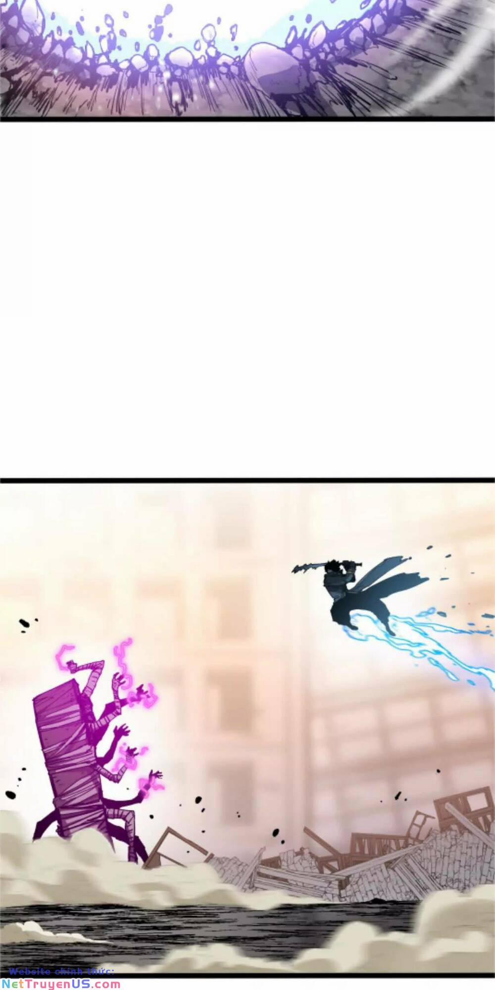 Quỷ Trảm Săn Nhân 3 trang 29