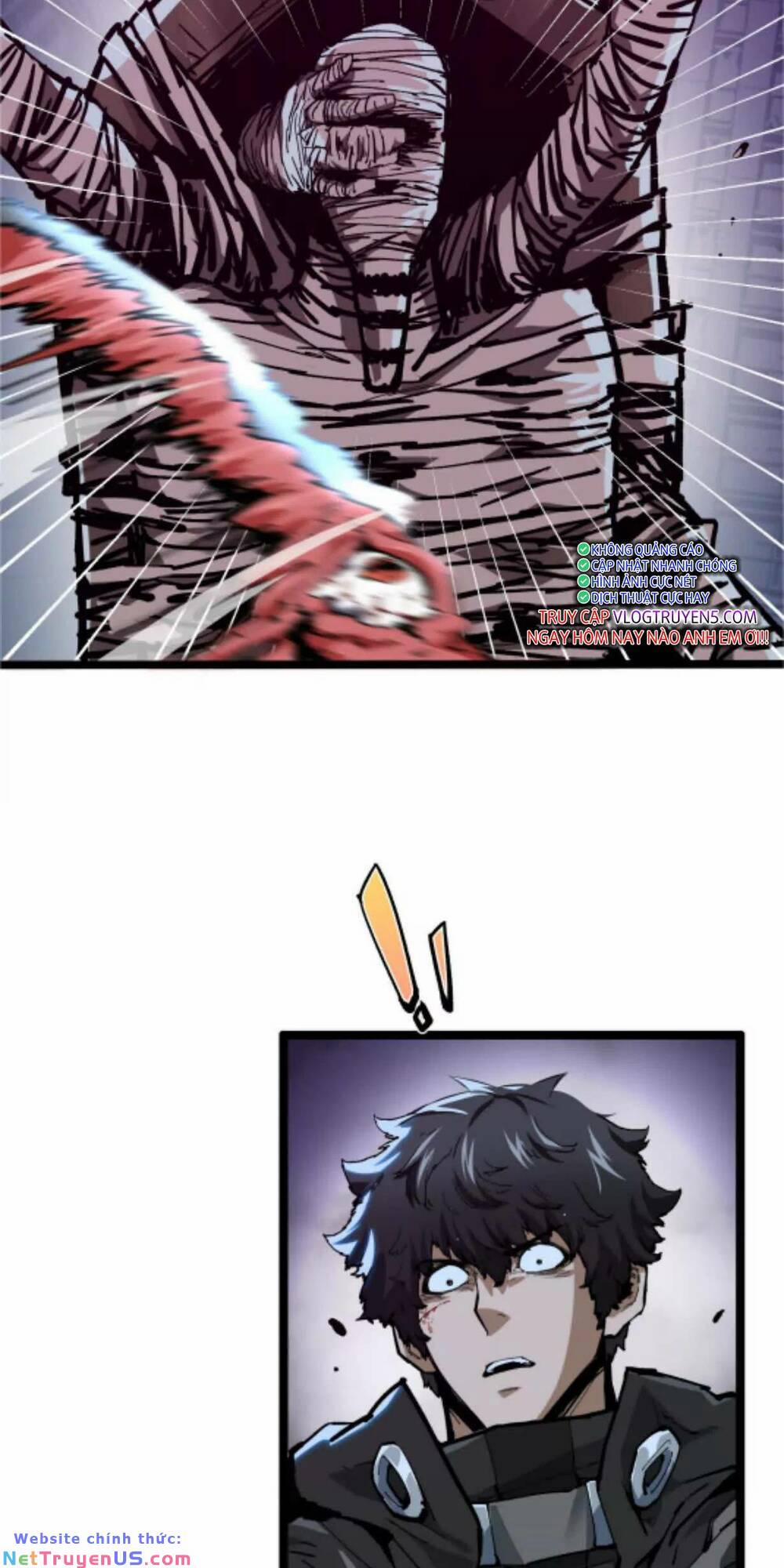 Quỷ Trảm Săn Nhân 3 trang 31
