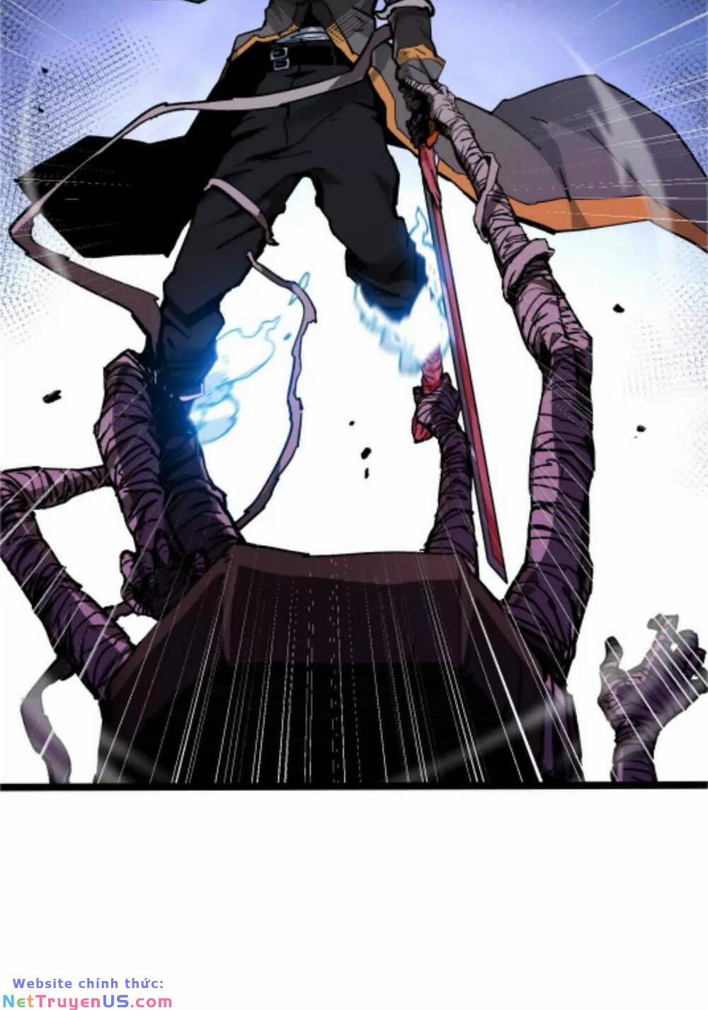 Quỷ Trảm Săn Nhân 3 trang 33