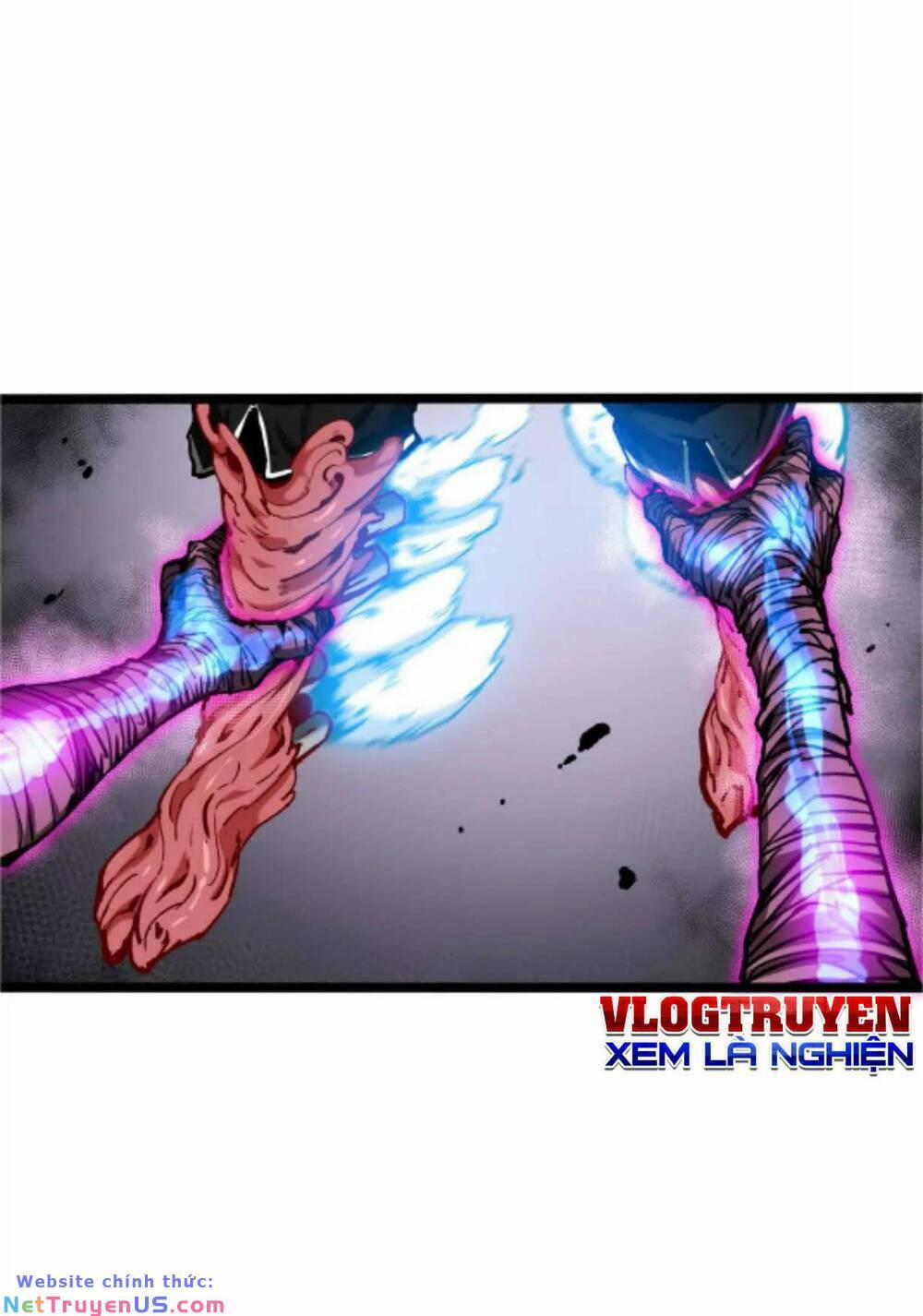 Quỷ Trảm Săn Nhân 3 trang 34
