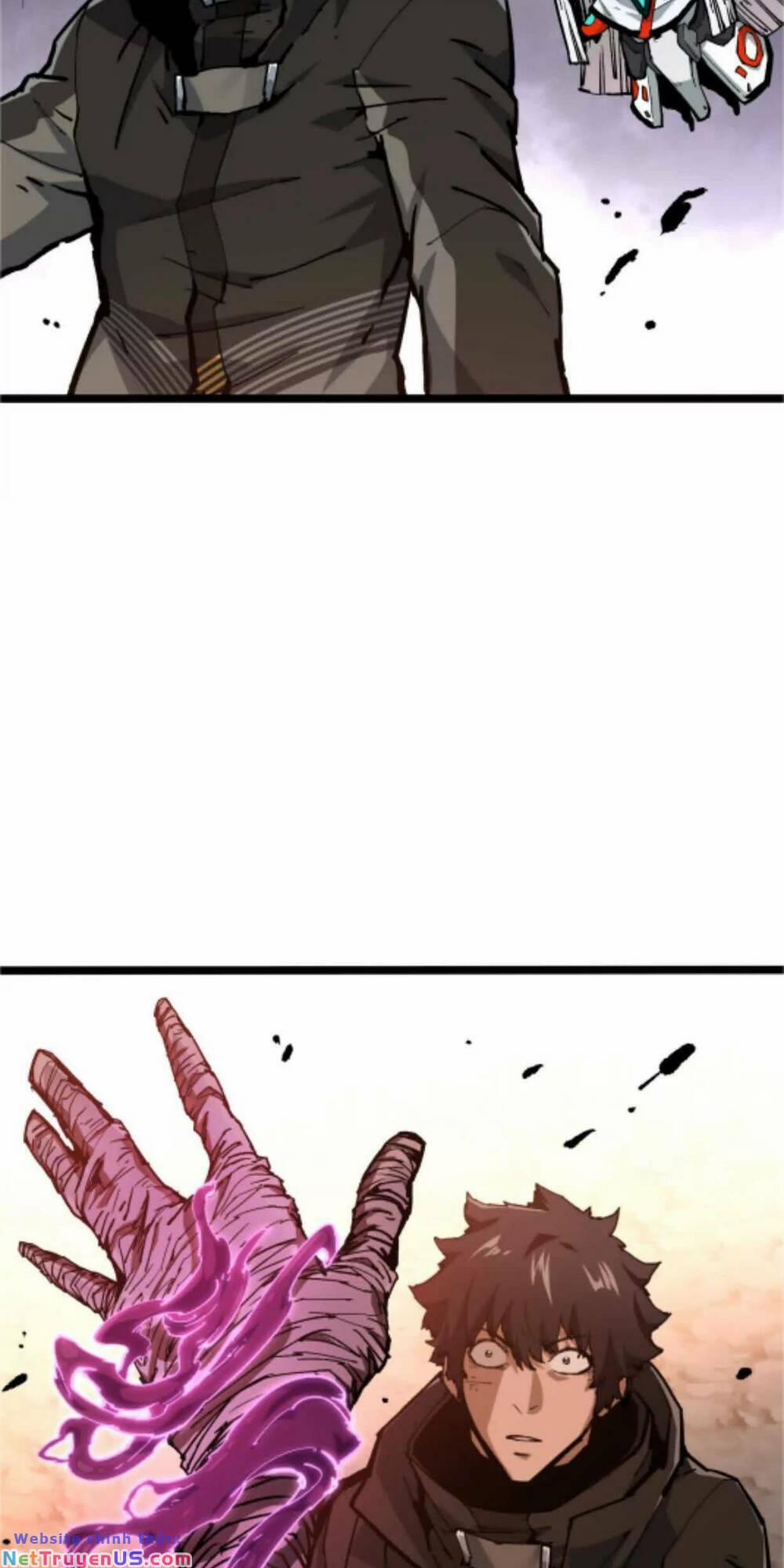 Quỷ Trảm Săn Nhân 3 trang 36
