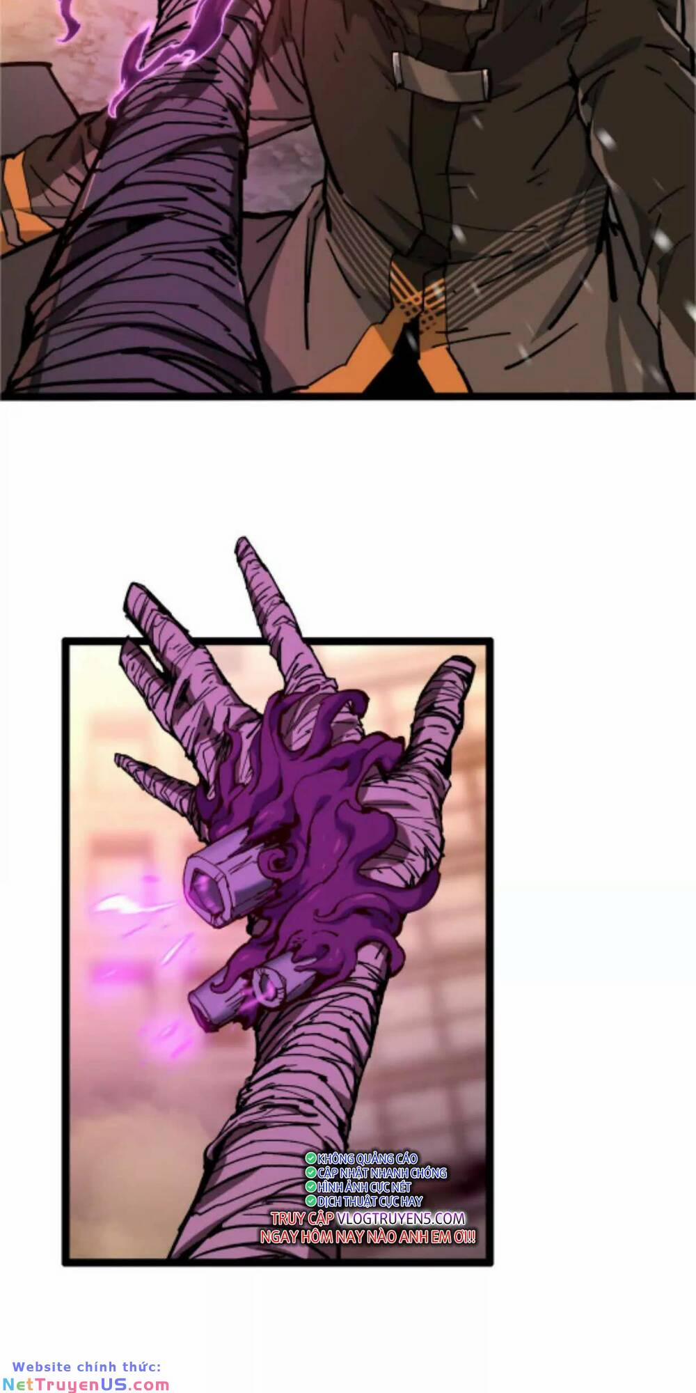 Quỷ Trảm Săn Nhân 3 trang 37