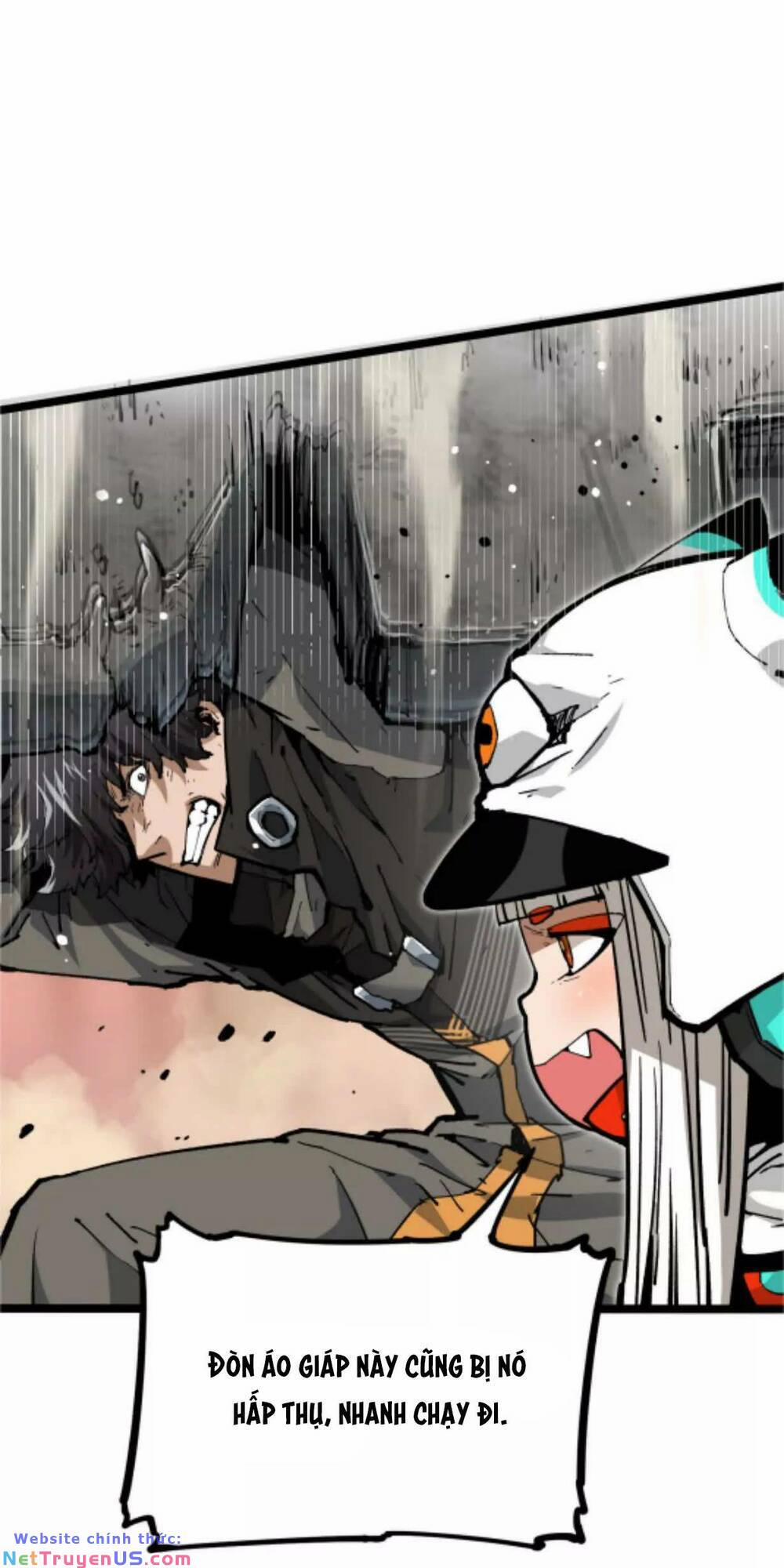 Quỷ Trảm Săn Nhân 3 trang 42