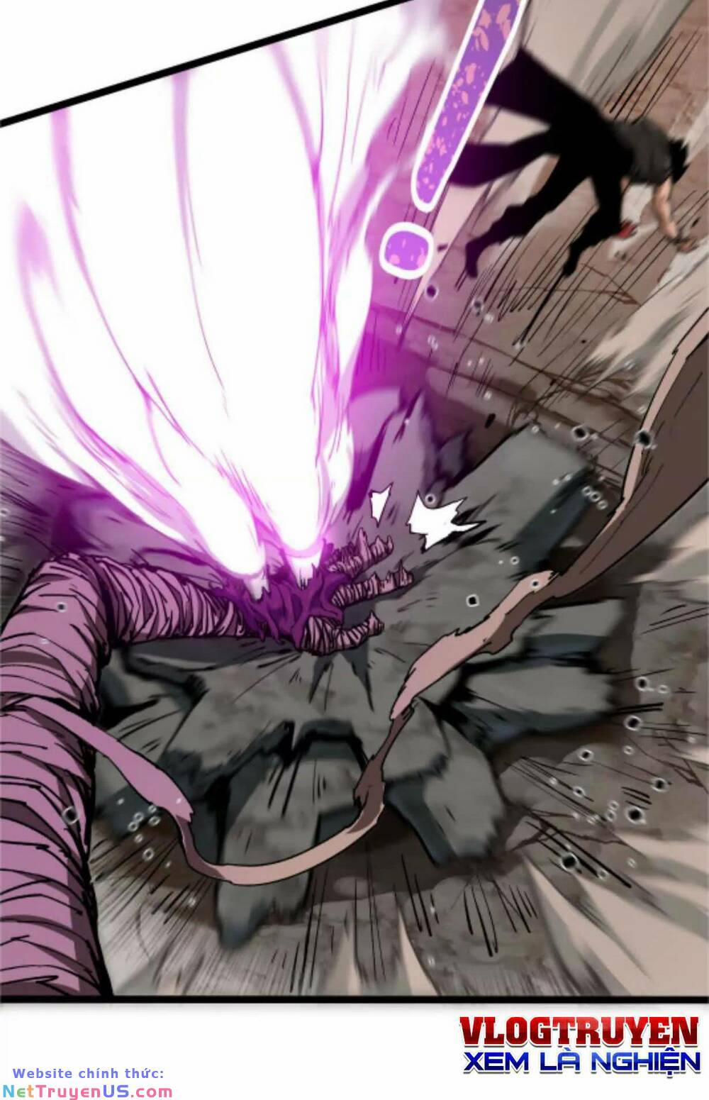 Quỷ Trảm Săn Nhân 3 trang 45