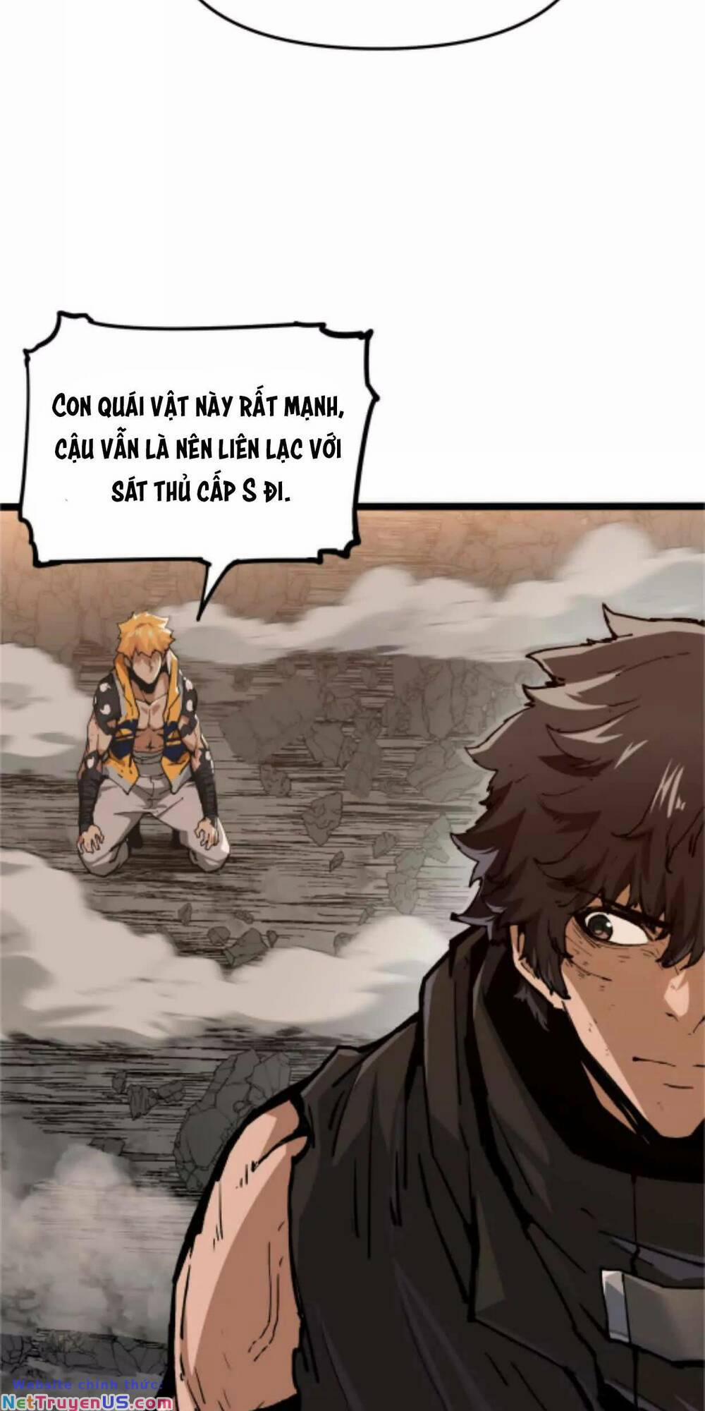 Quỷ Trảm Săn Nhân 3 trang 47