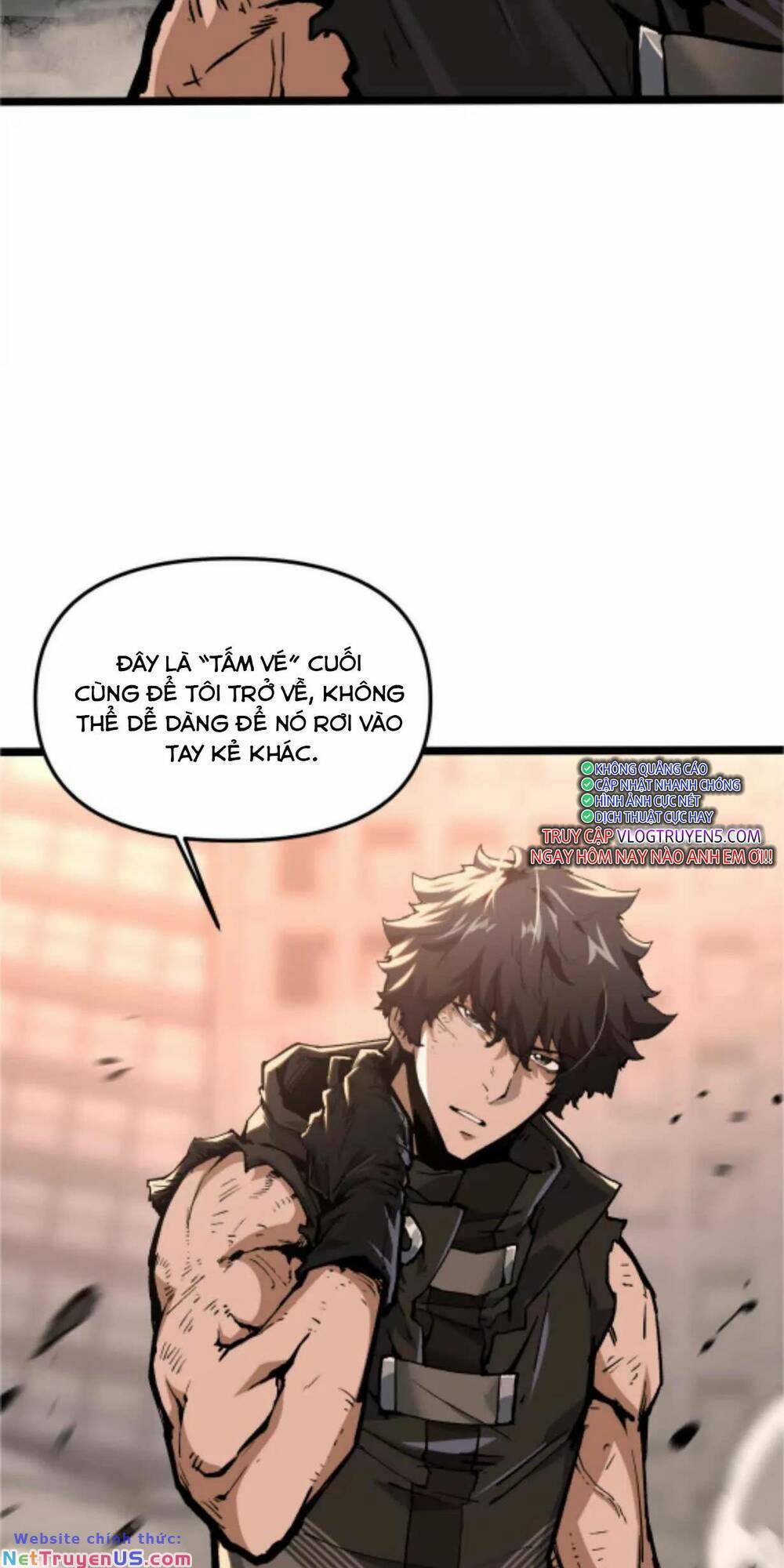 Quỷ Trảm Săn Nhân 3 trang 48