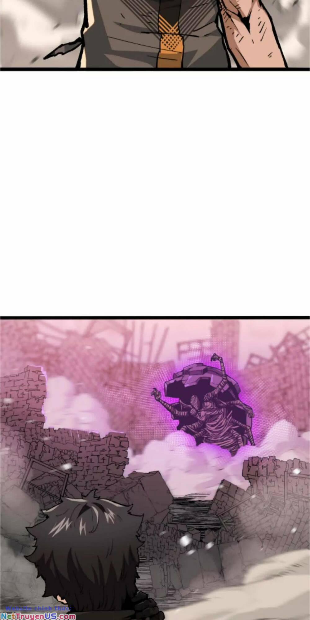 Quỷ Trảm Săn Nhân 3 trang 49