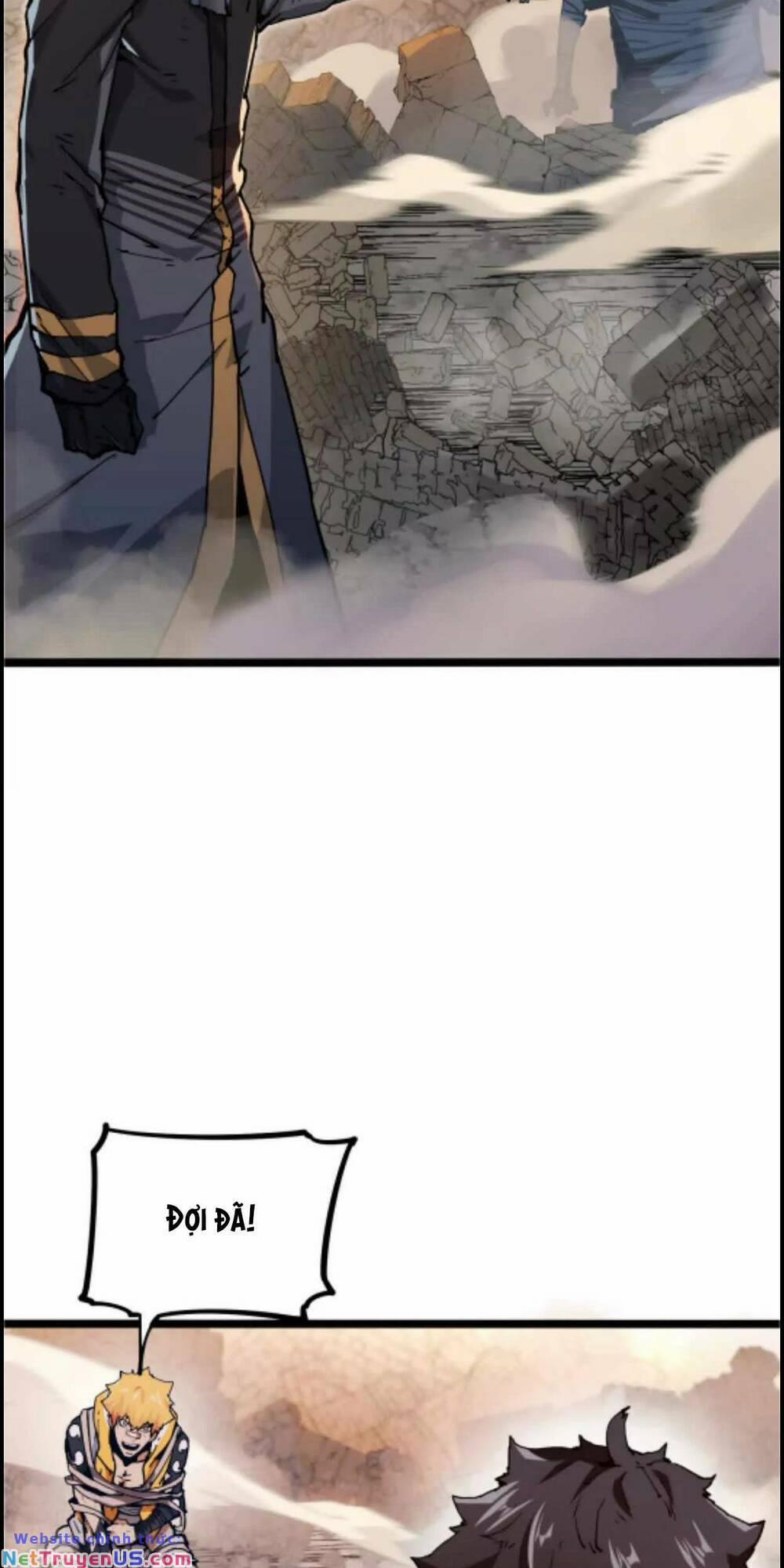 Quỷ Trảm Săn Nhân 3 trang 5