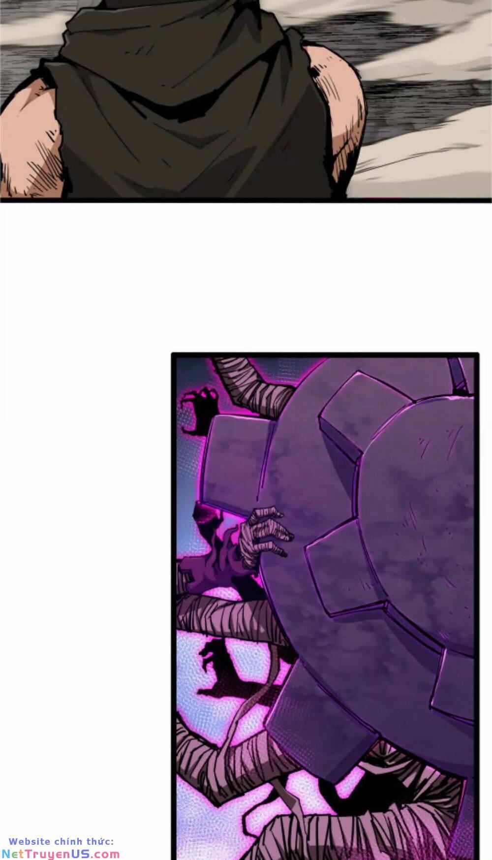 Quỷ Trảm Săn Nhân 3 trang 50