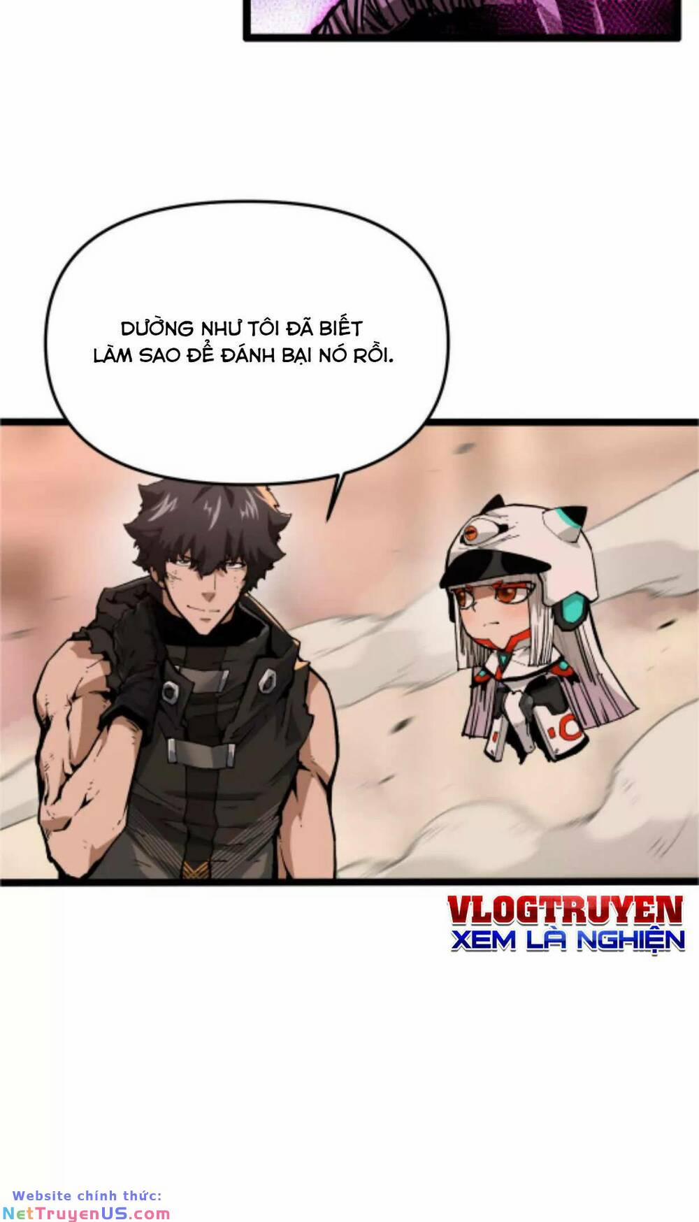 Quỷ Trảm Săn Nhân 3 trang 51