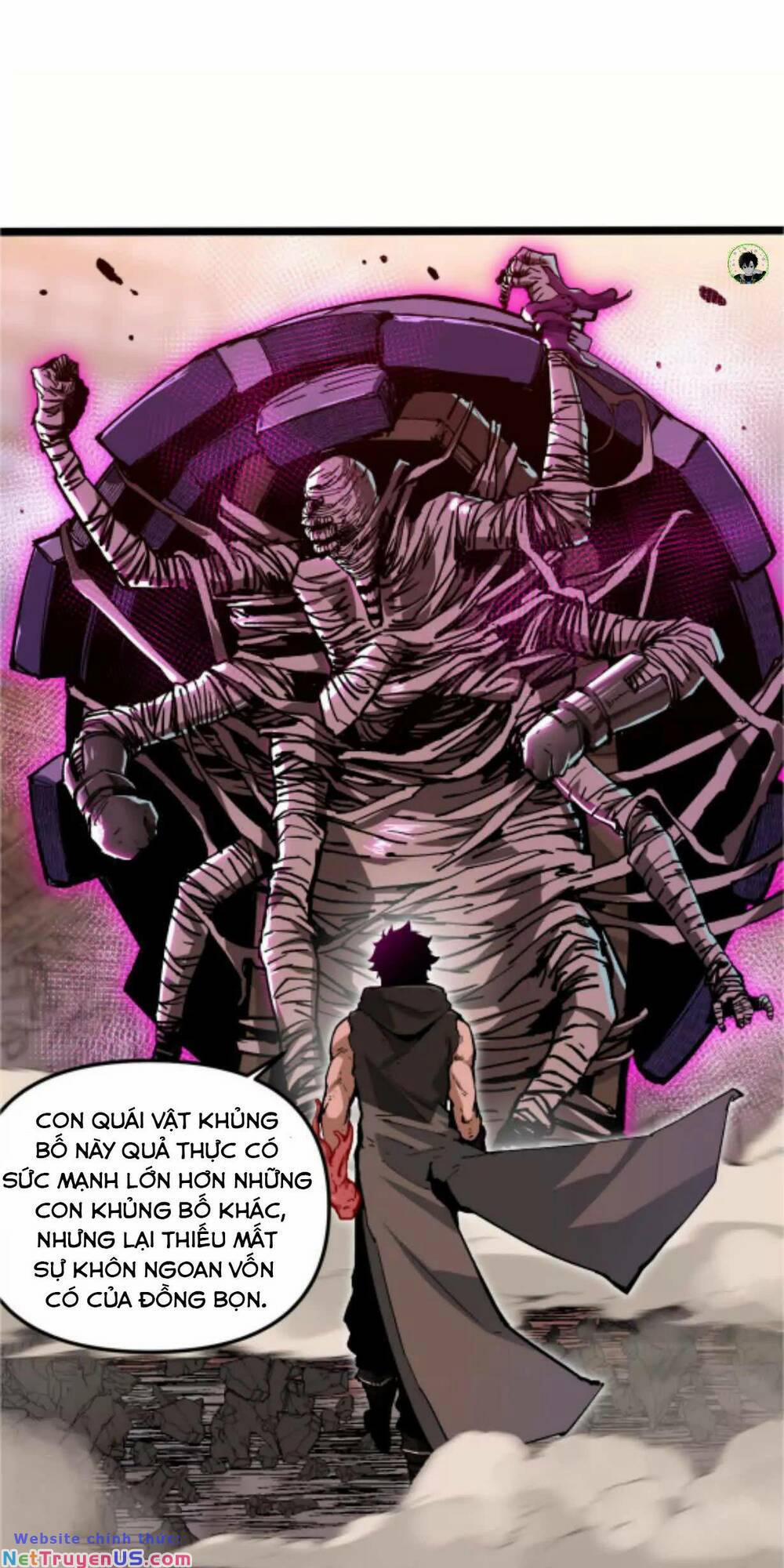 Quỷ Trảm Săn Nhân 3 trang 52