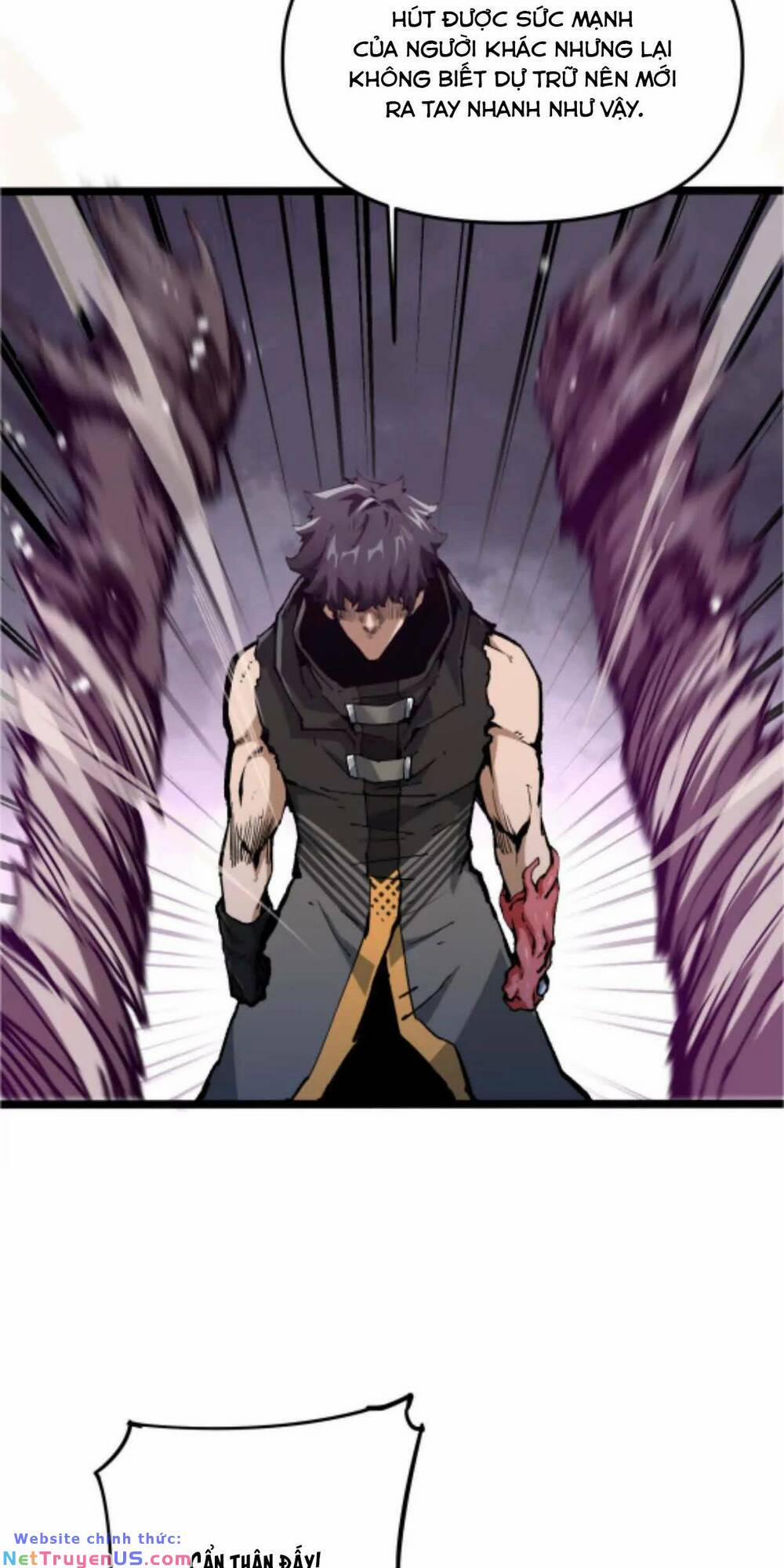 Quỷ Trảm Săn Nhân 3 trang 54