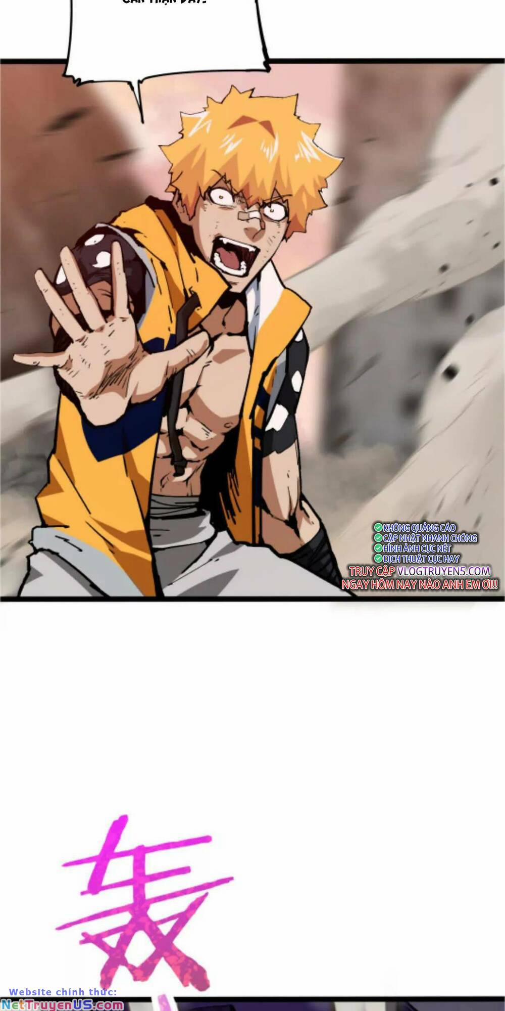 Quỷ Trảm Săn Nhân 3 trang 55