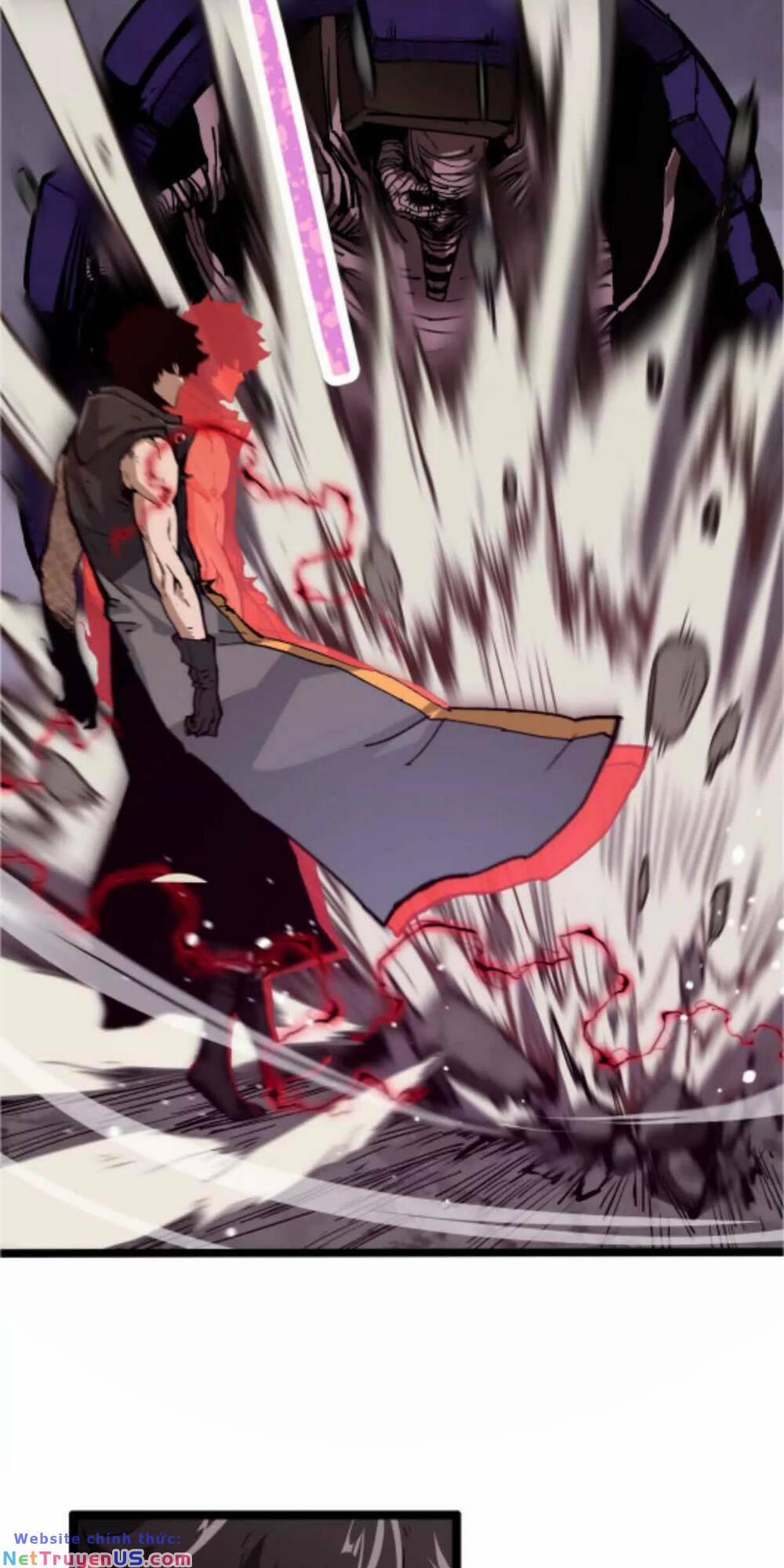 Quỷ Trảm Săn Nhân 3 trang 56
