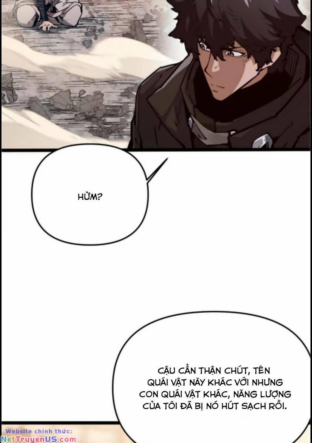 Quỷ Trảm Săn Nhân 3 trang 6