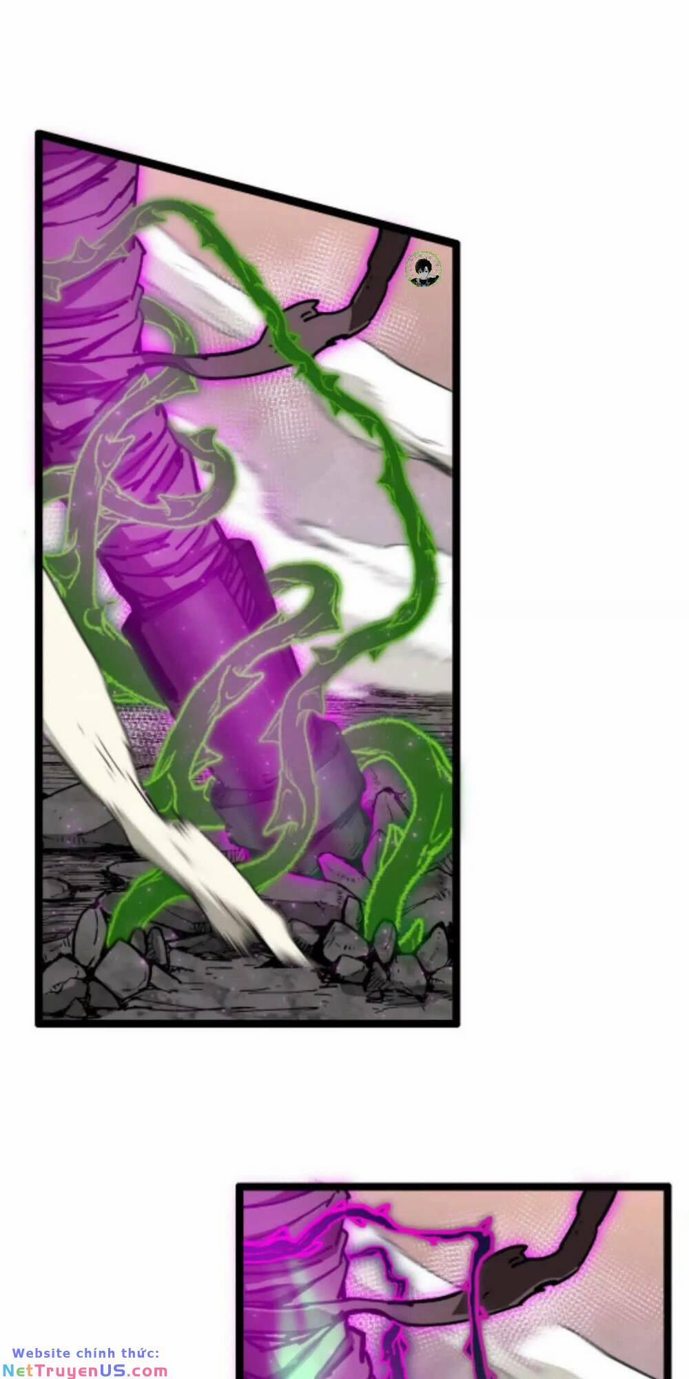 Quỷ Trảm Săn Nhân 3 trang 60