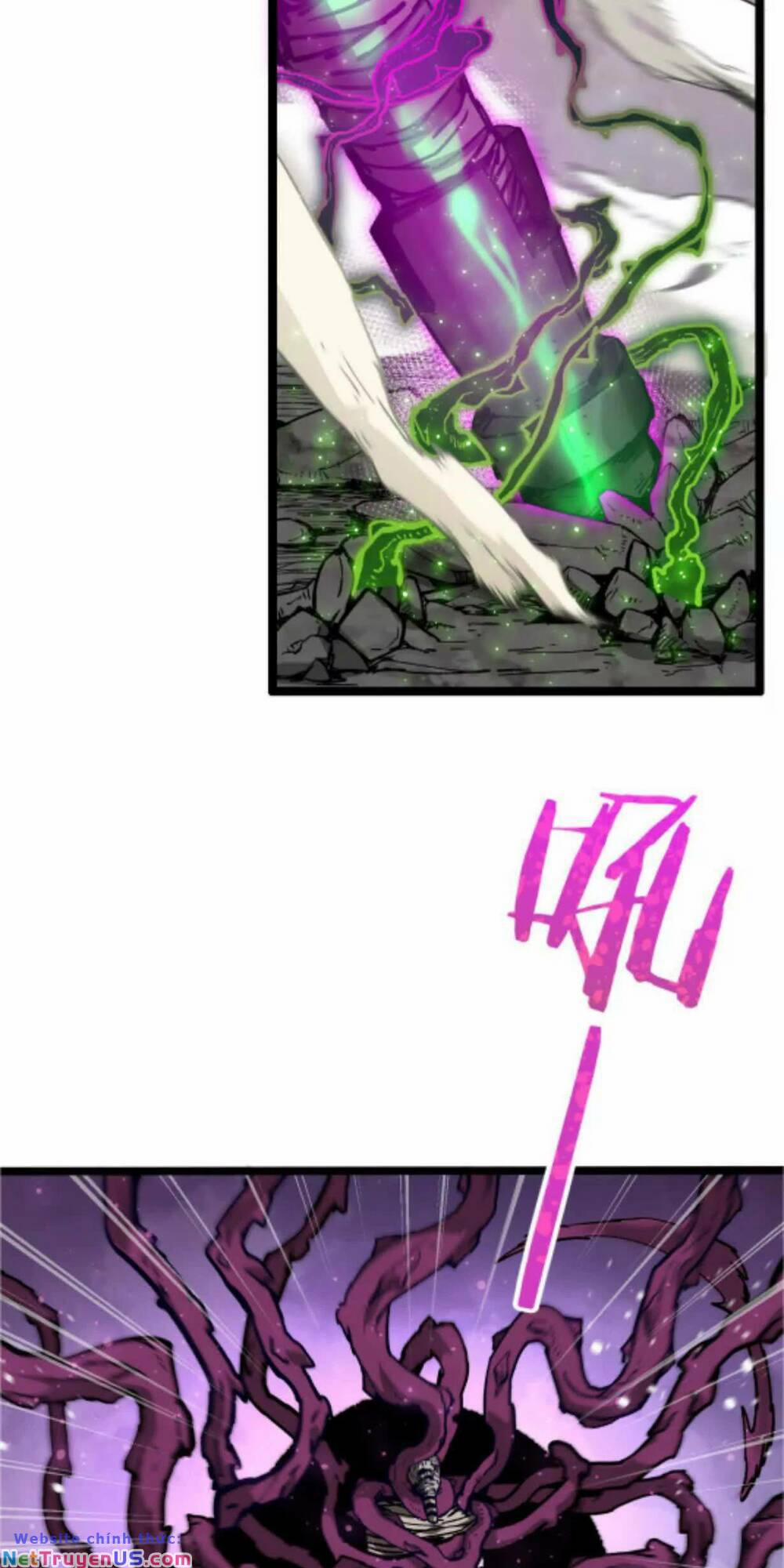 Quỷ Trảm Săn Nhân 3 trang 61