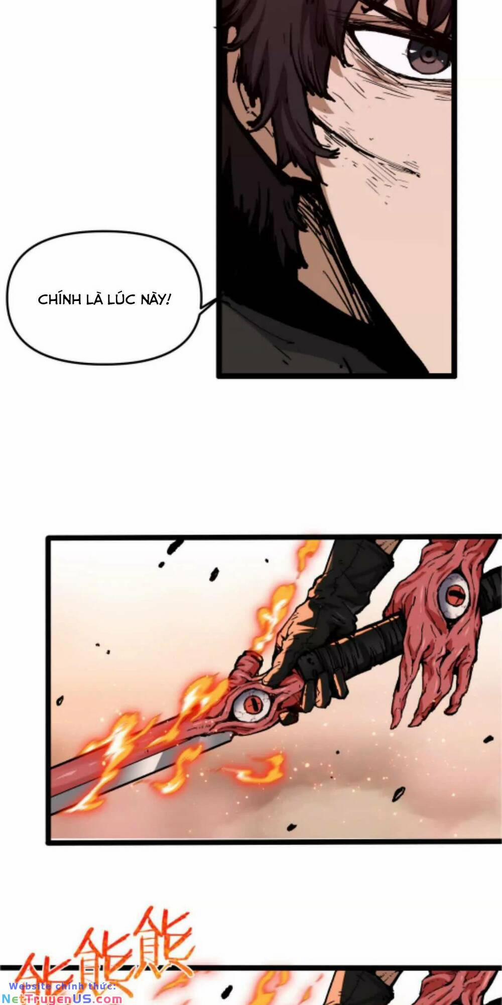Quỷ Trảm Săn Nhân 3 trang 63