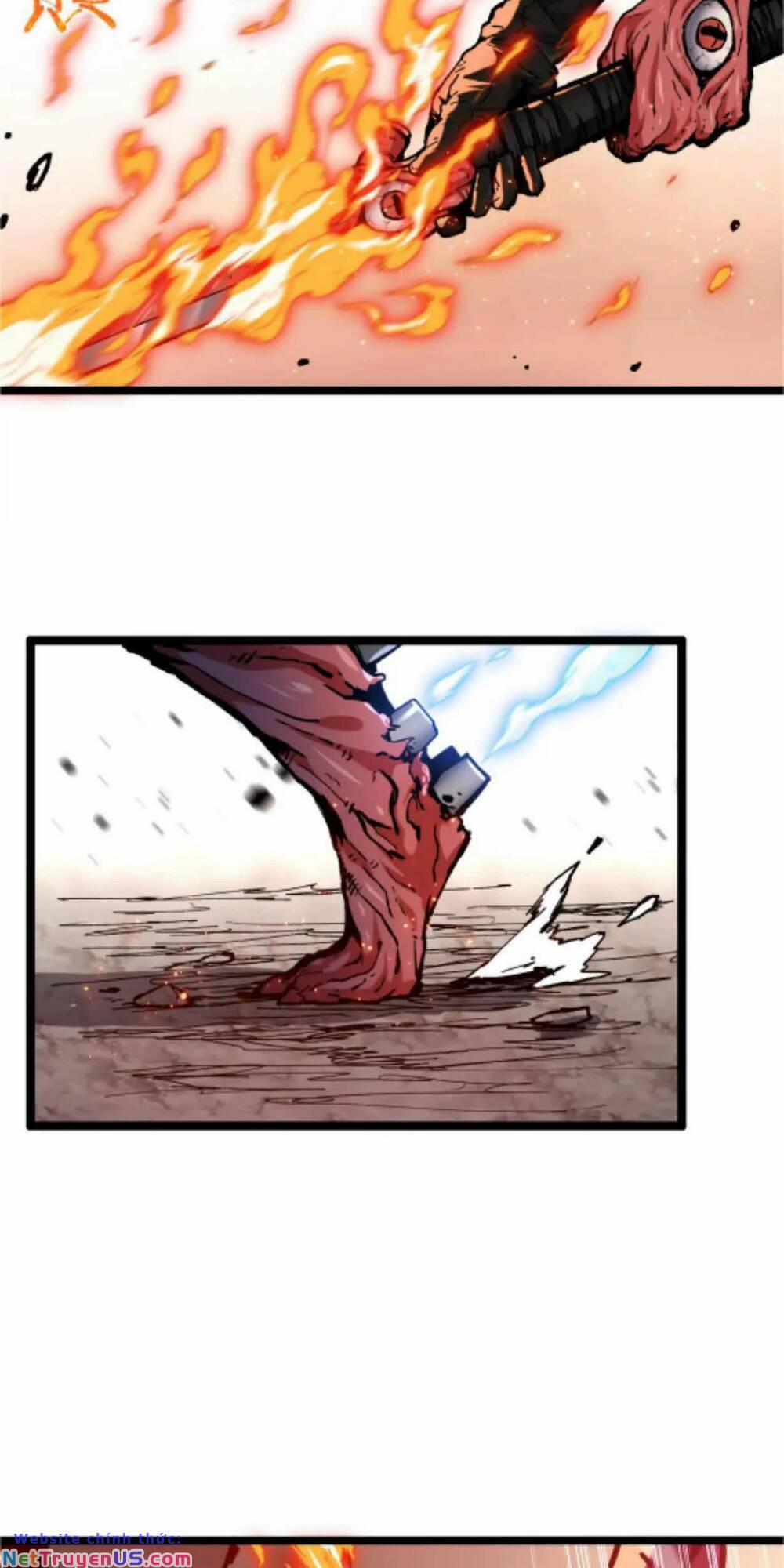 Quỷ Trảm Săn Nhân 3 trang 64