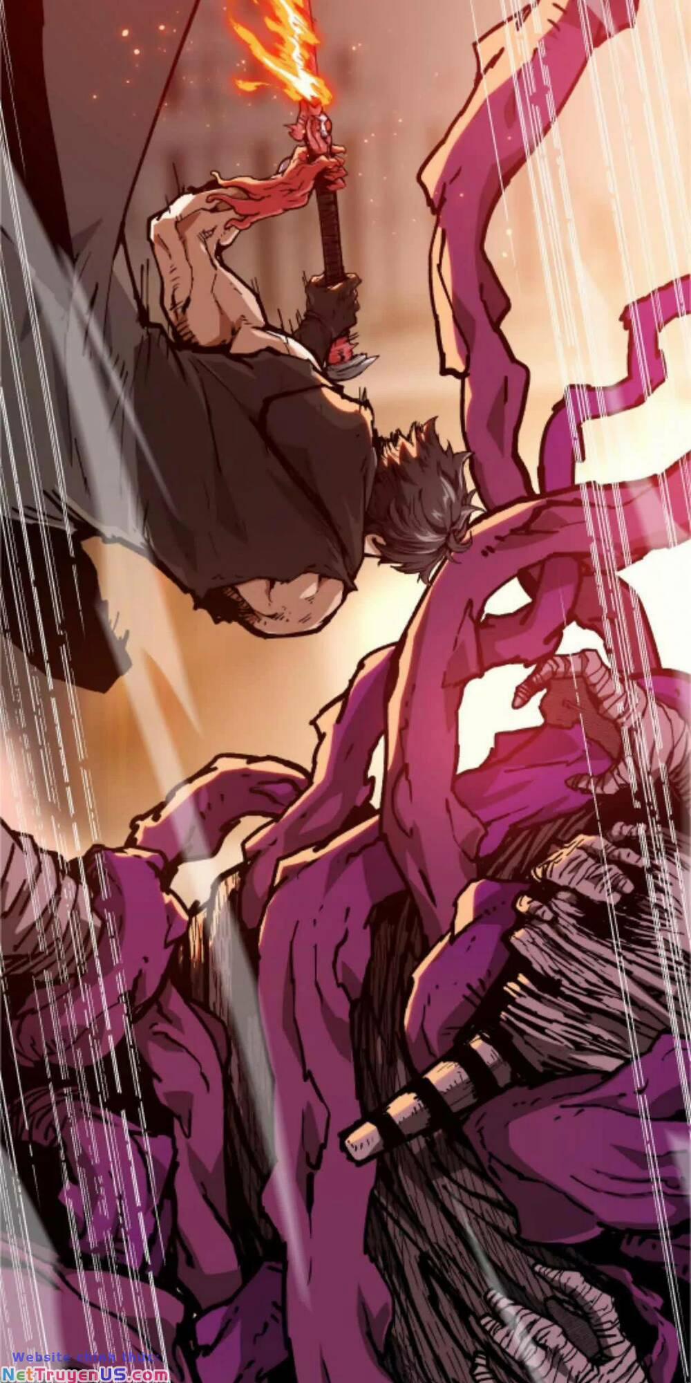 Quỷ Trảm Săn Nhân 3 trang 65