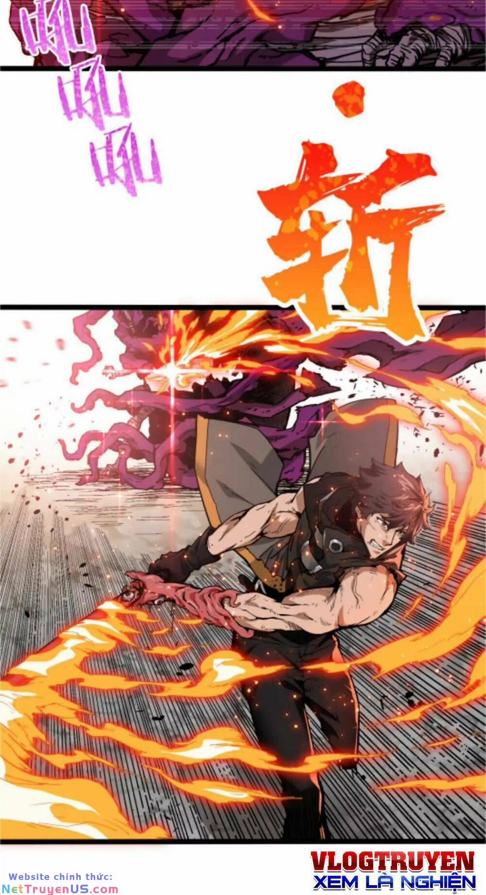 Quỷ Trảm Săn Nhân 3 trang 67