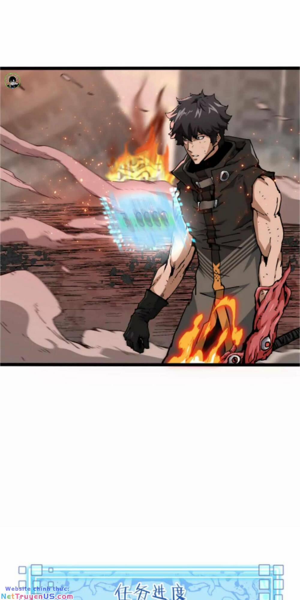 Quỷ Trảm Săn Nhân 3 trang 68