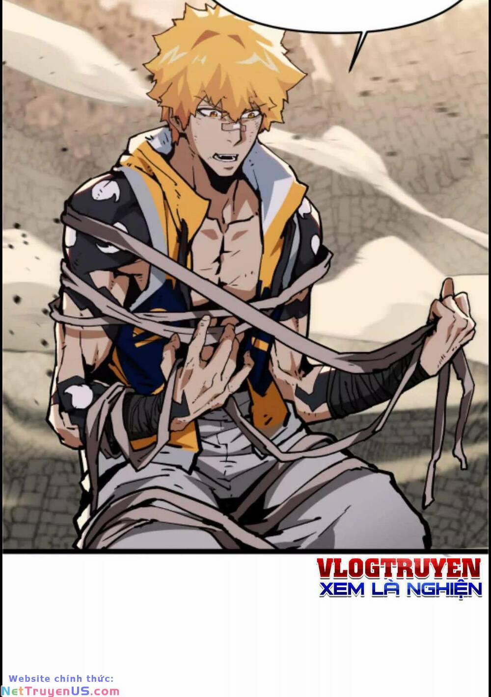 Quỷ Trảm Săn Nhân 3 trang 7