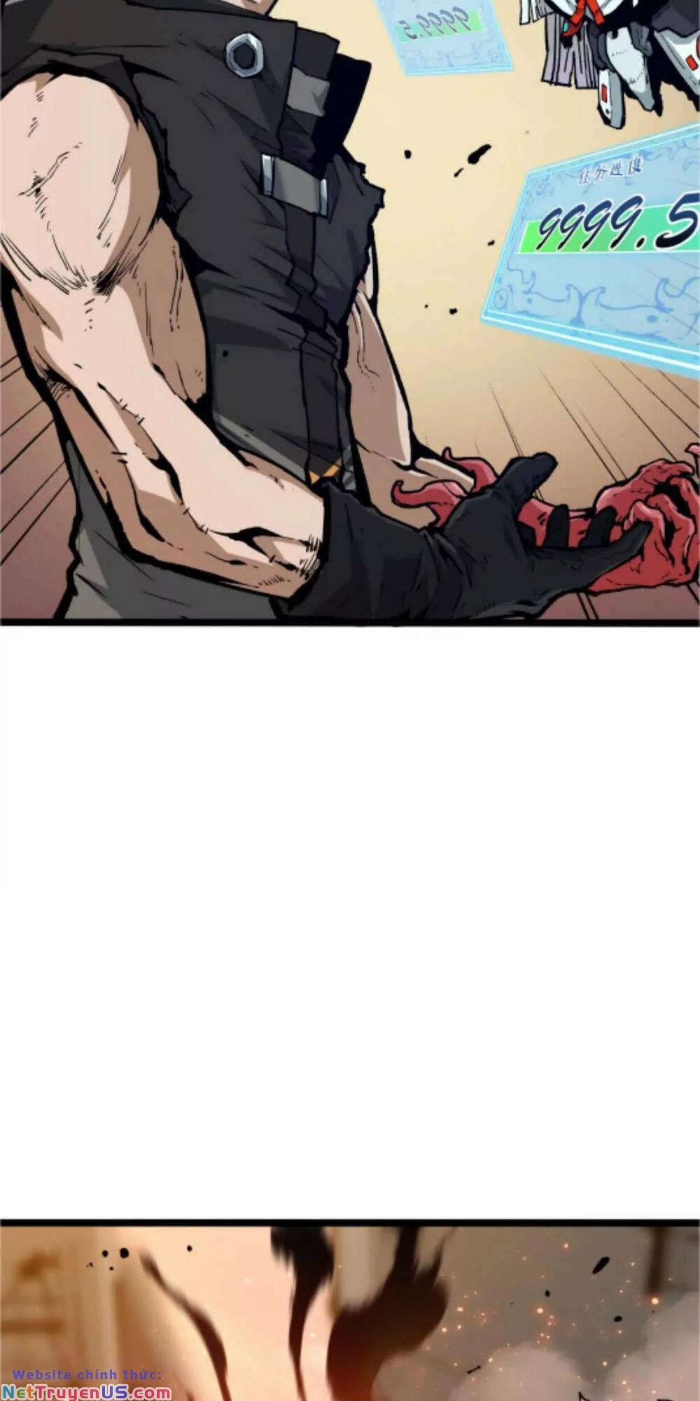 Quỷ Trảm Săn Nhân 3 trang 70